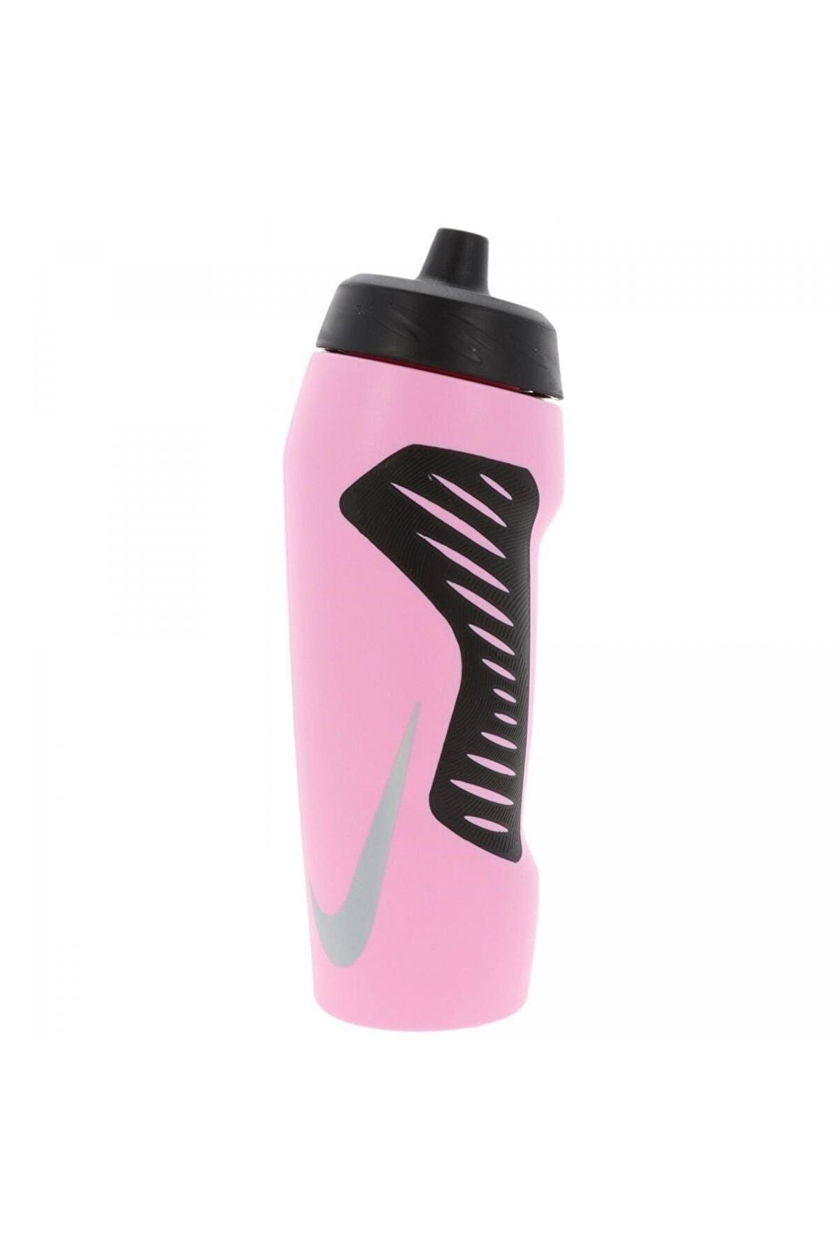 NIKESulukNike Hyperfuel Bottle 24 Oz Unisex Suluk N.000.3524.682.24-Pembe
