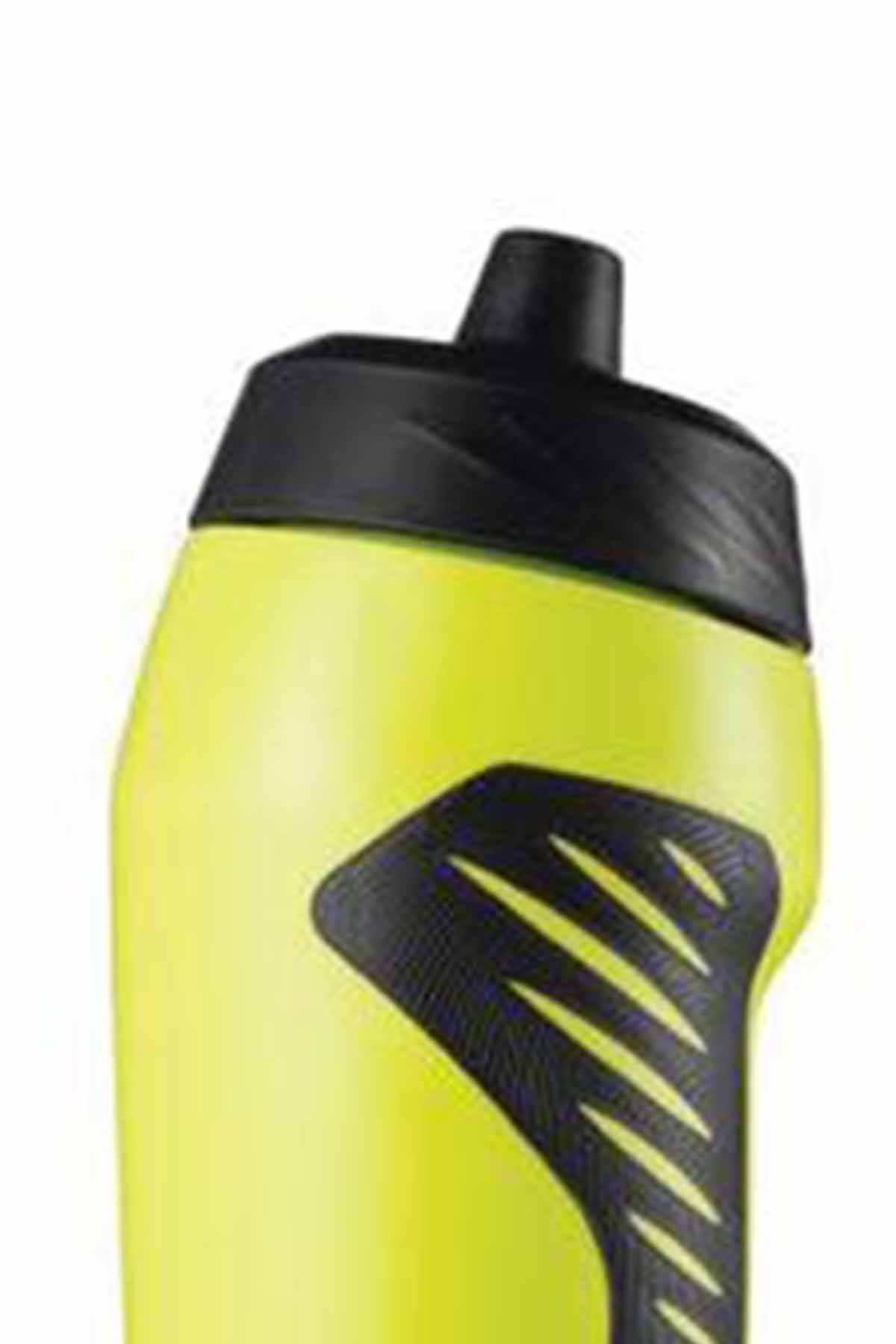 NIKESulukNike Hyperfuel Bottle 24 Oz Unisex Suluk N.000.3524.740.24-Sarı