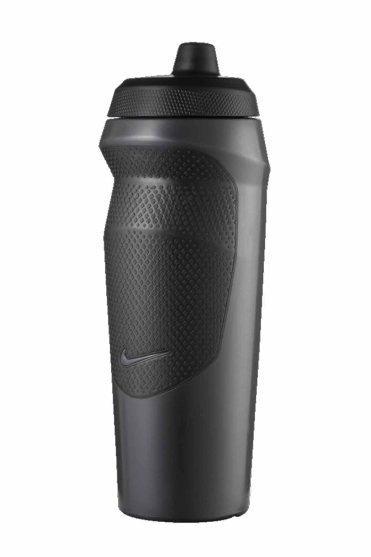 NIKESulukNike Hypersoft Bottle 20 OZ Unisex Suluk N.100.0717.066.20-Siyah
