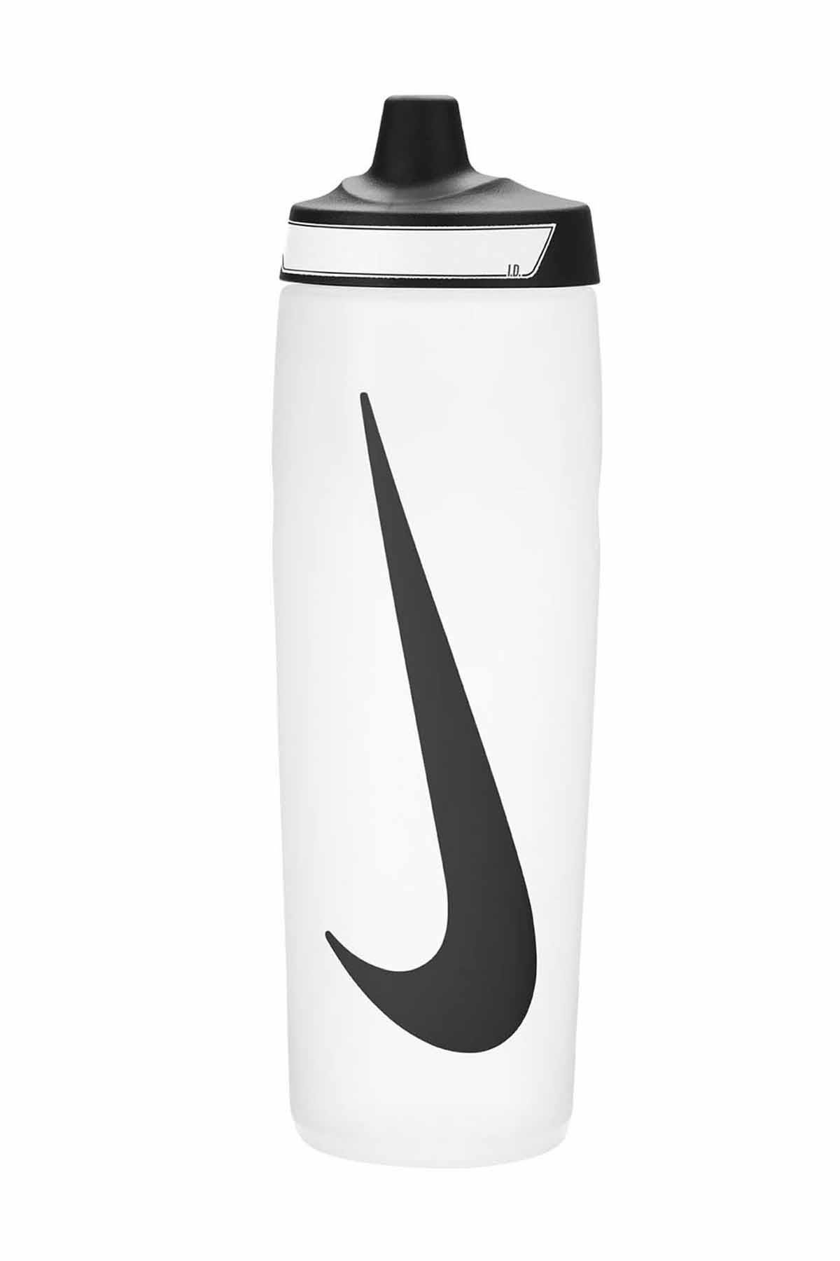 NIKESulukNike Refuel Bottle 24 Oz Unisex Suluk N.100.7666.125.24-Natural