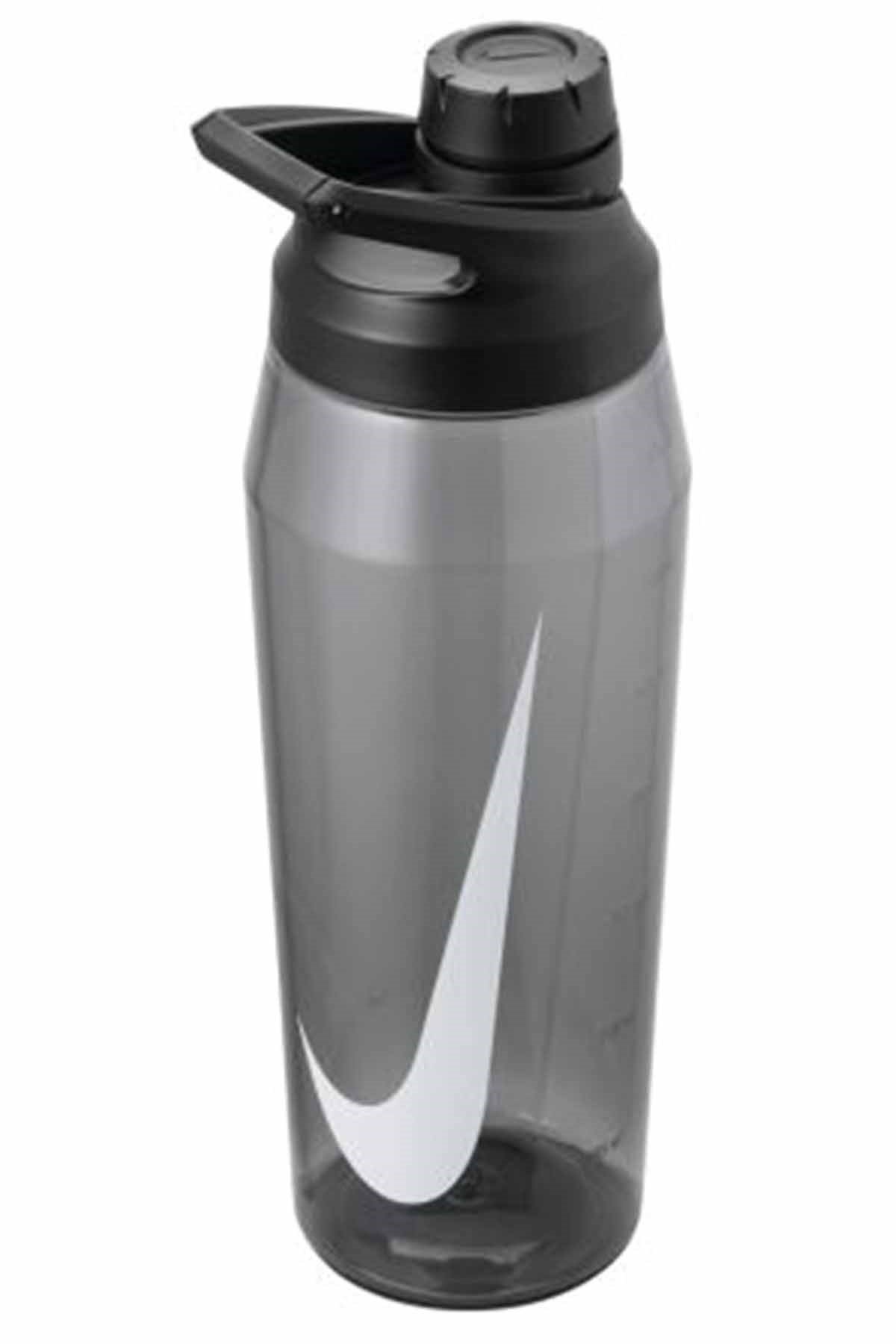 NIKESulukNike Tr Hypercharge Chug Bottle 32 Oz Unisex Suluk N.100.0623.025.32-Gri