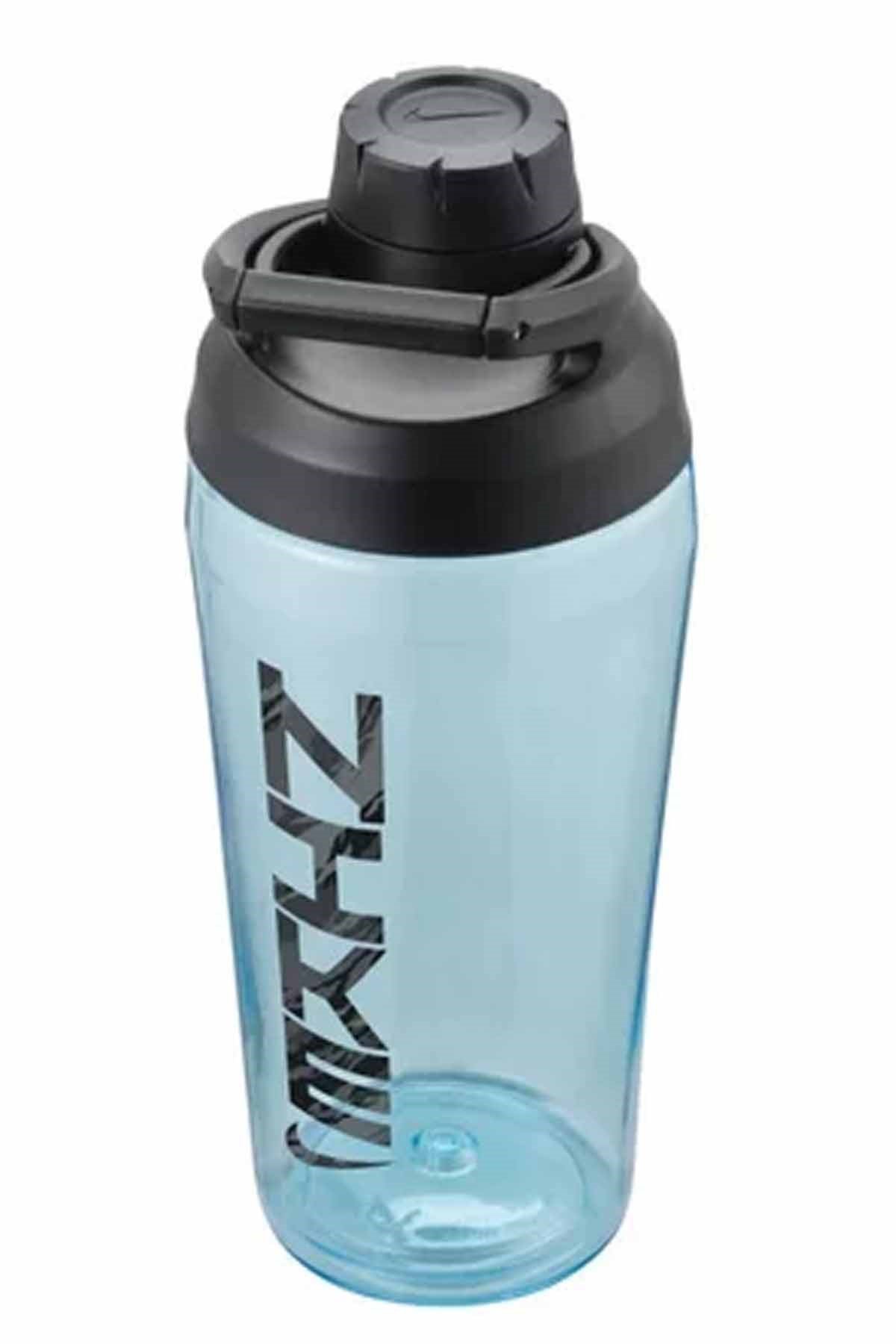 NIKESulukNike Tr Hypercharge Chug Bottle 16 Oz Graphic Unisex Suluk N.100.1937.918.16-Copa