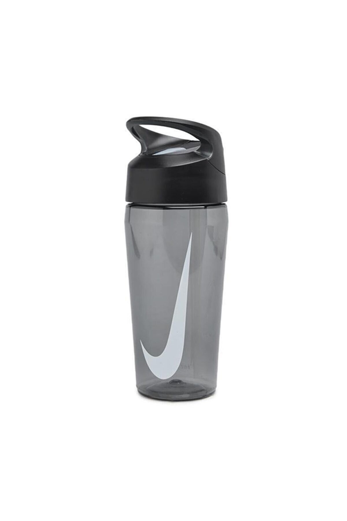 NIKESulukNike Tr Hypercharge Straw Bottle 16 Oz Unisex Suluk N.100.0785.025.16-Gri