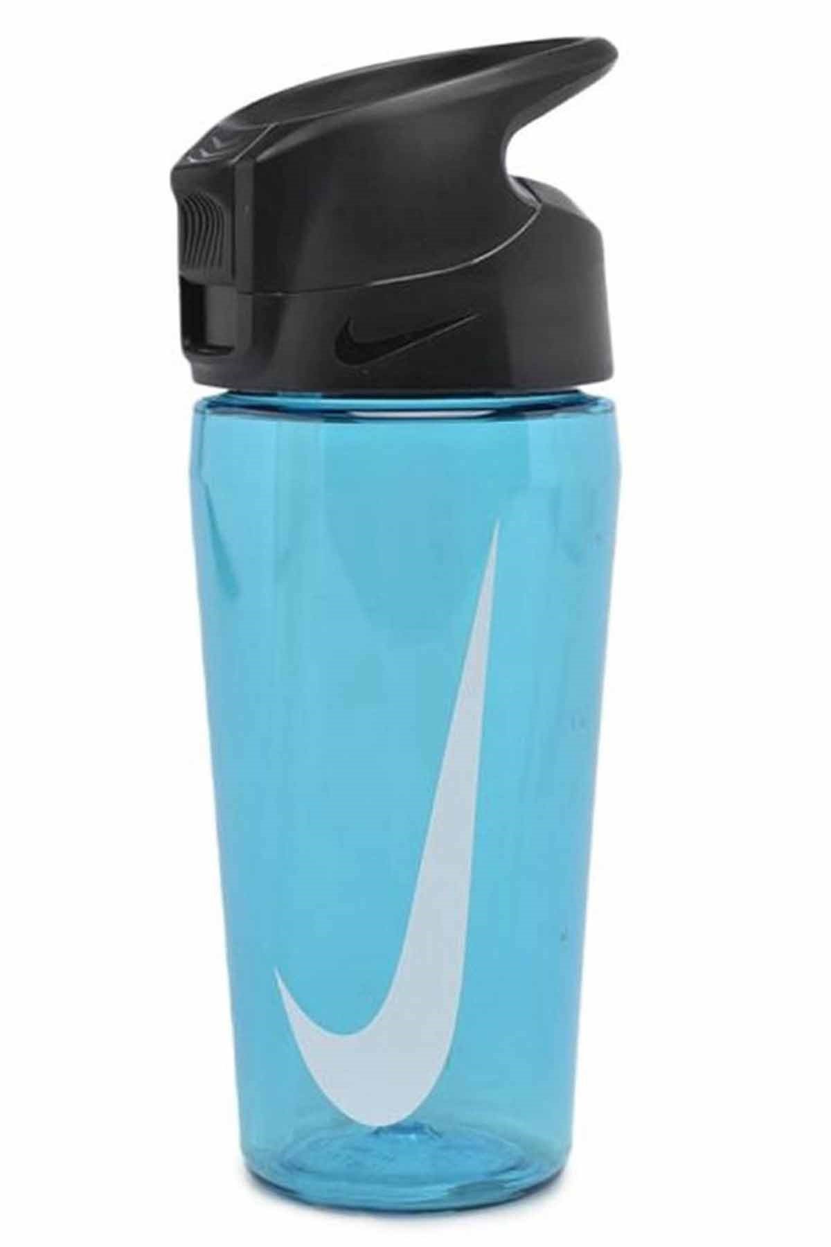 NIKESulukNike Tr Hypercharge Straw Bottle 16 Oz Unisex Suluk N.100.0785.430.16-Mavi