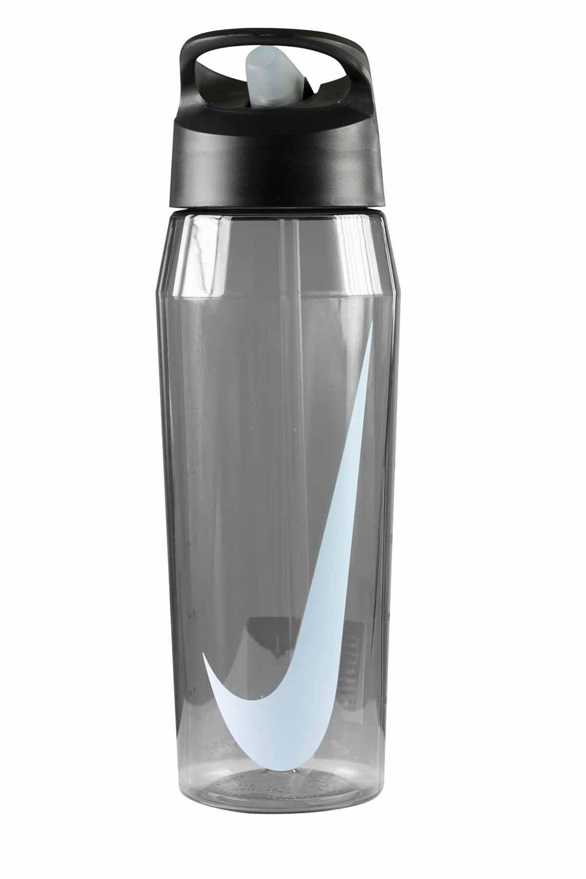 NIKESulukNike Tr Hypercharge Straw Bottle 32 Oz Unisex Suluk N.100.0786.025.32-Gri