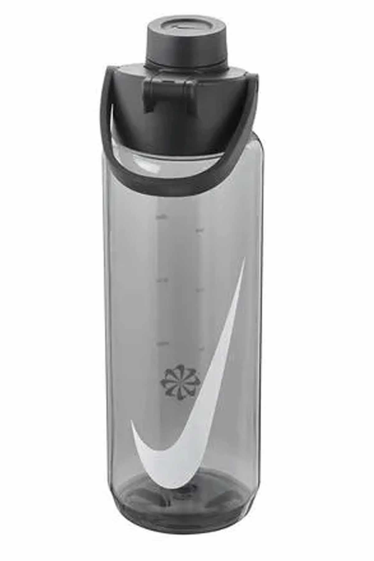 NIKESulukNike Tr Renew Recharge Chug Bottle 24 Oz Unisex Suluk N.100.7636.072.24-Antrasit