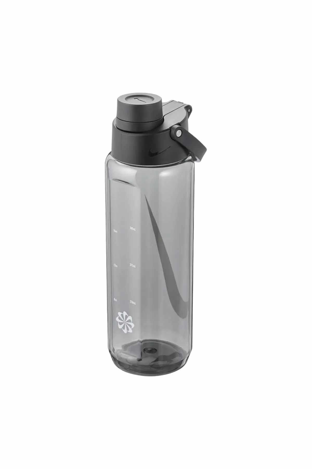 NIKESulukNike Tr Renew Recharge Chug Bottle 24 Oz Unisex Suluk N.100.7636.072.24-Antrasit