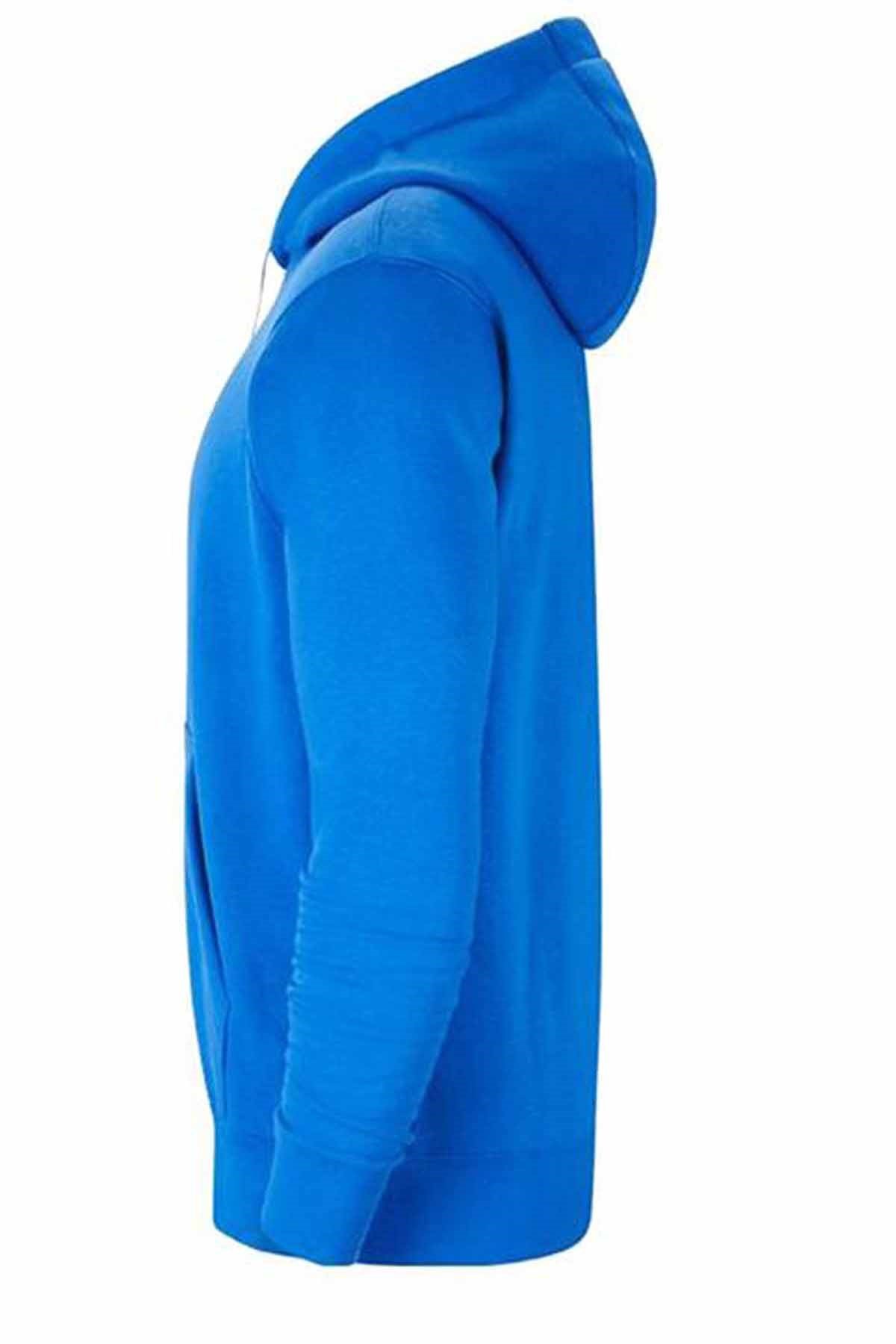 NIKESweatshirt Kadın Sweatshirt CW6957-463-MAVİ