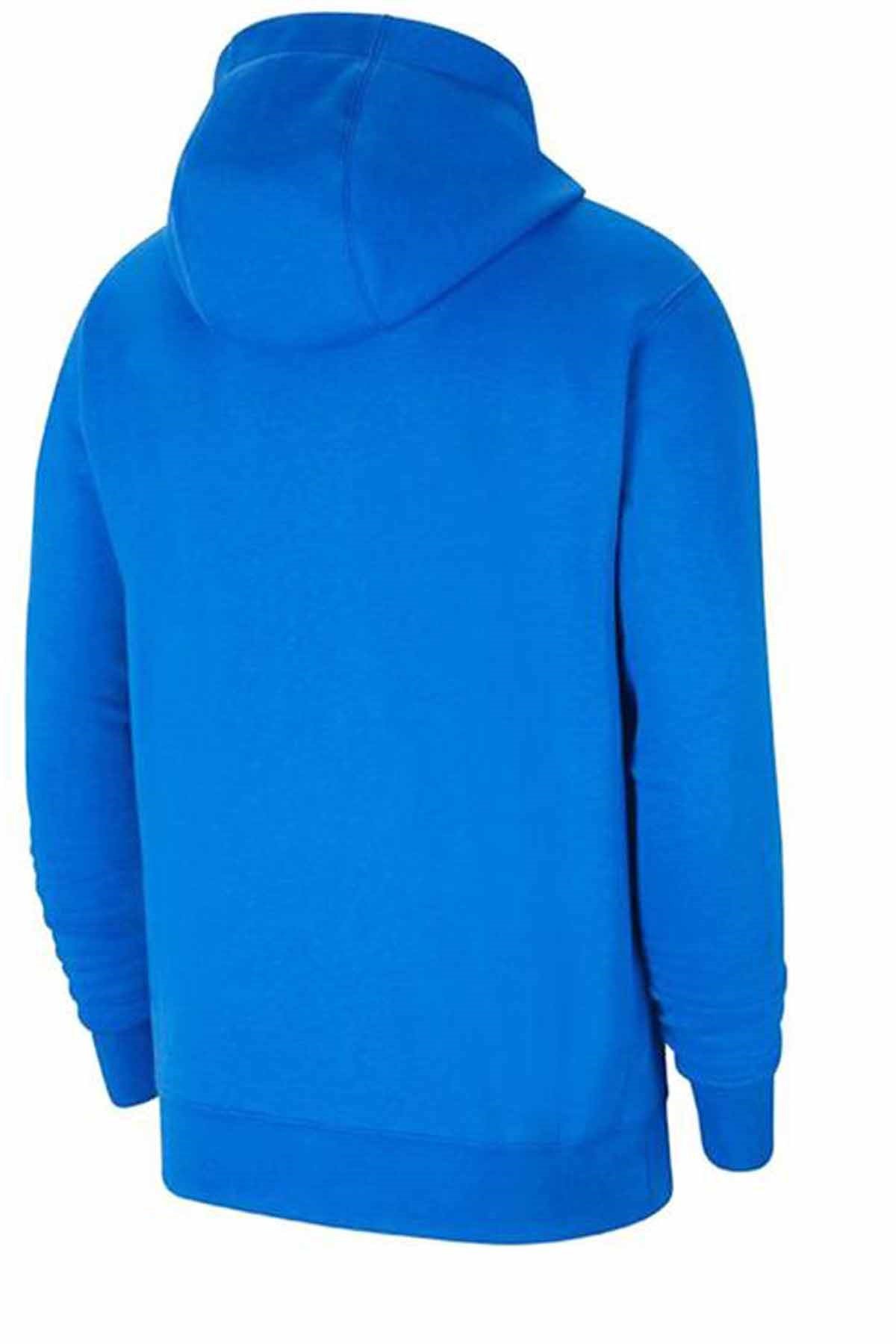 NIKESweatshirt Kadın Sweatshirt CW6957-463-MAVİ