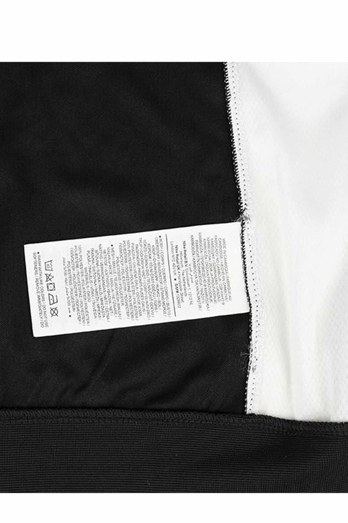 NIKESweatshirtNike Erkek Eşofman Üstü Raşel Kumaş Erkek Sweatshirt DR1681-010-Siyah