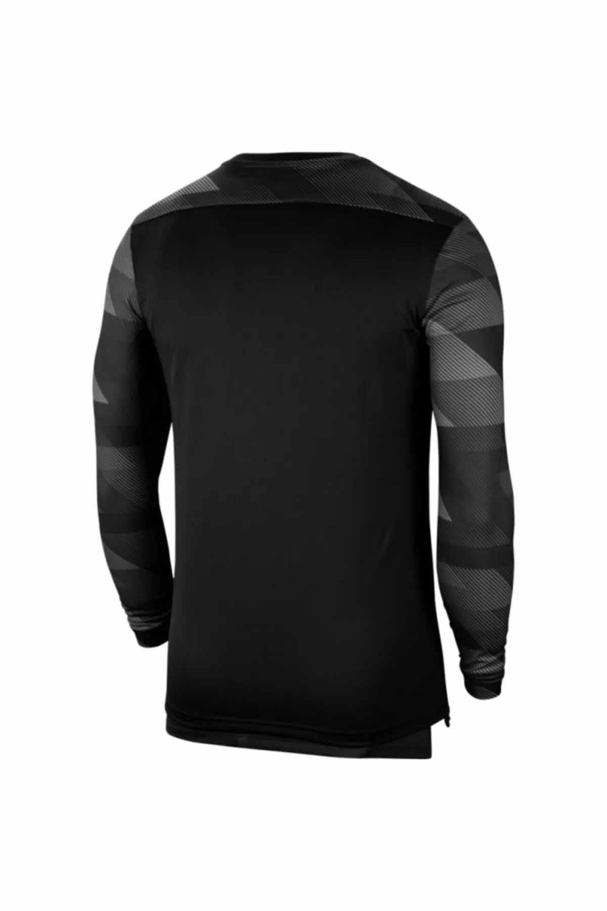 NIKESweatshirtNike Erkek Sweatshirt Erkek Sweatshirt CJ6066-010-Siyah