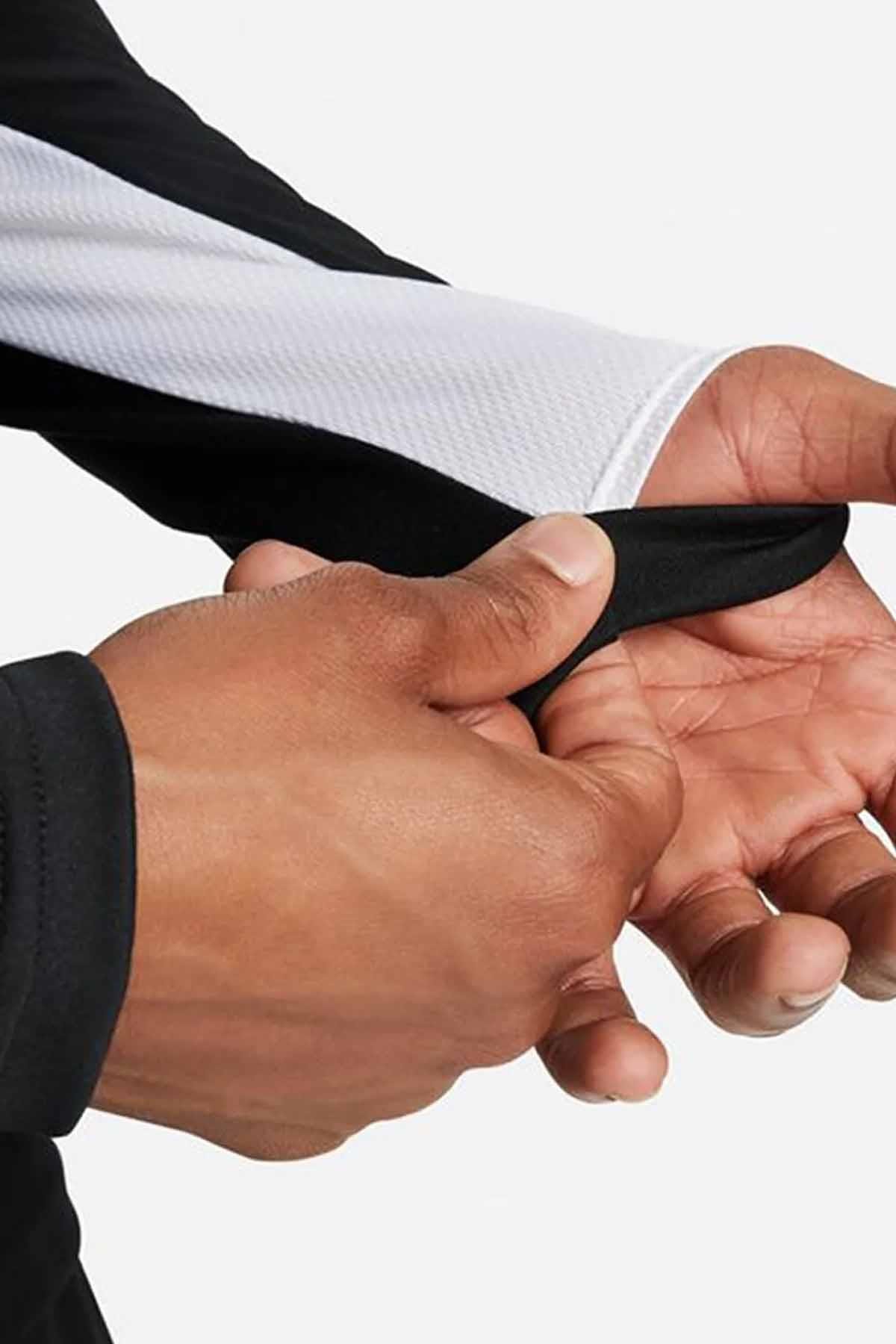 NIKESweatshirtNike Erkek Sweatshirt Erkek Sweatshirt DR1352-010-Siyah