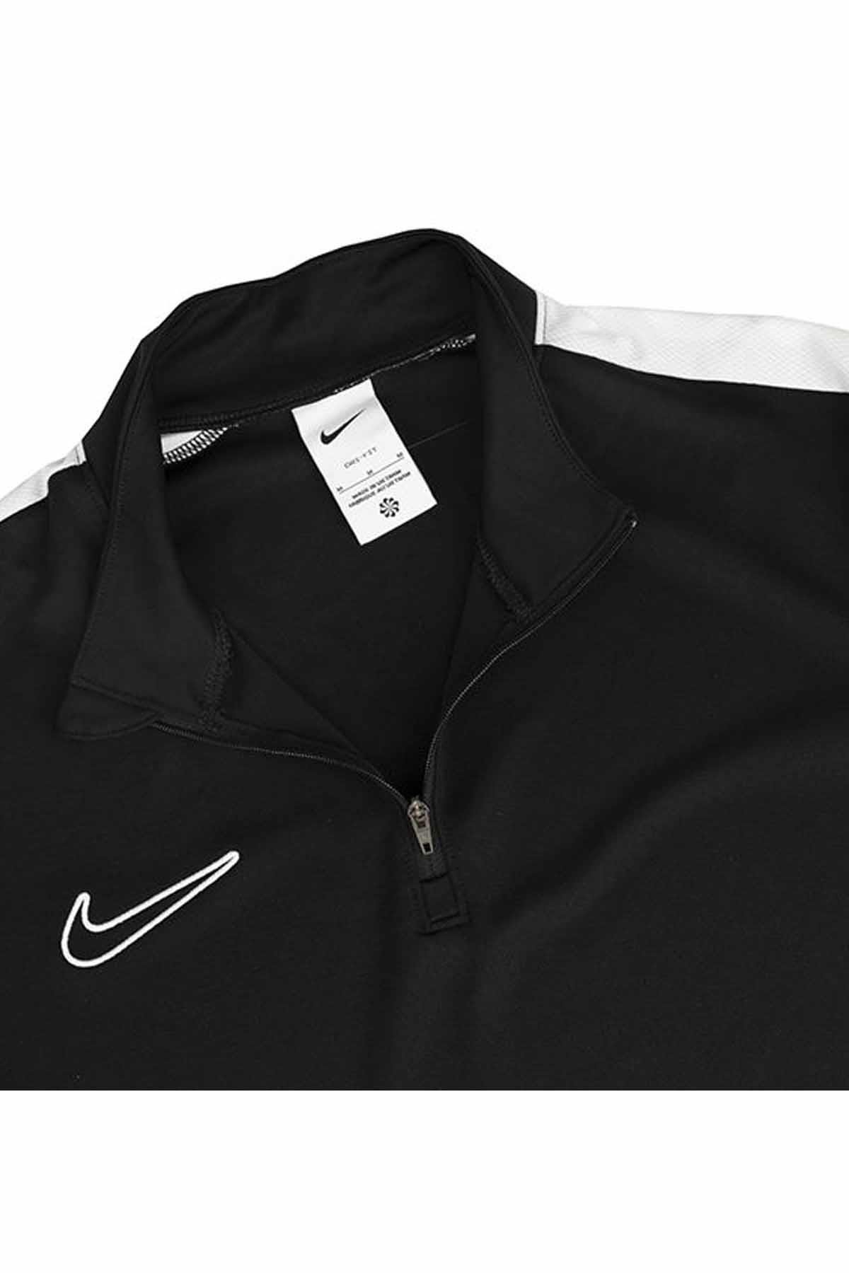 NIKESweatshirtNike Erkek Sweatshirt Erkek Sweatshirt DR1352-010-Siyah