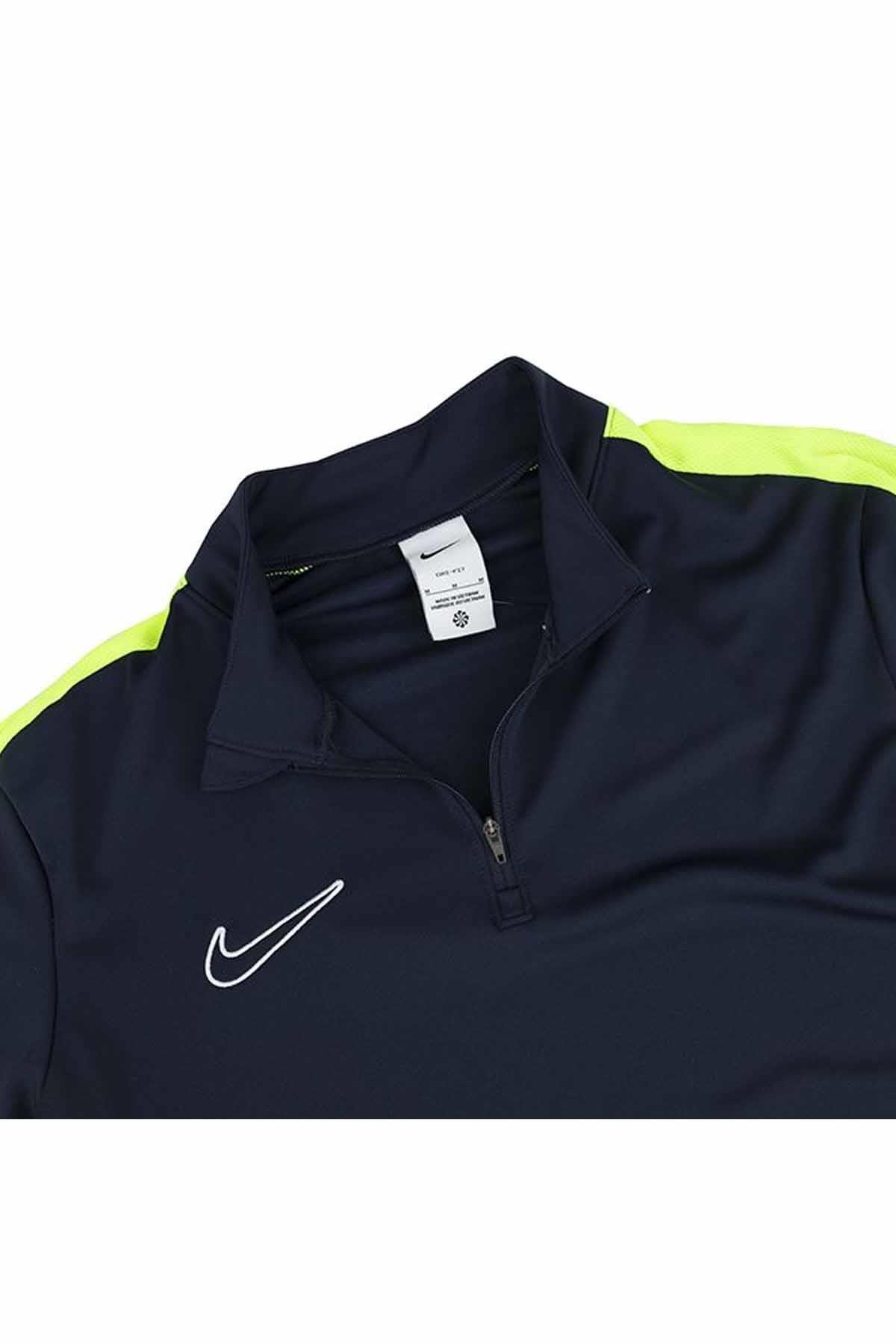 NIKESweatshirtNike Erkek Sweatshirt Erkek Sweatshirt DR1352-452-Laci