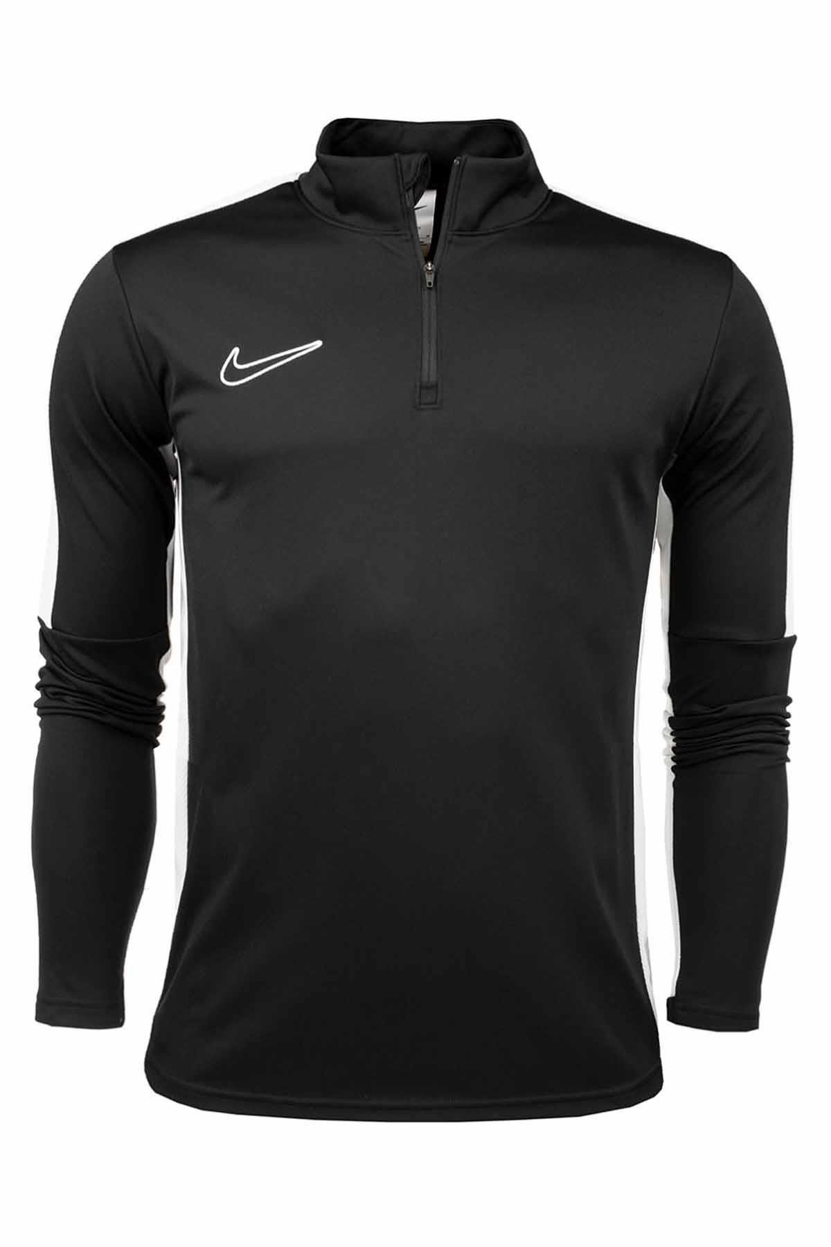 NIKESweatshirtNike Erkek Sweatshirt Erkek Sweatshirt DR1352-010-Siyah