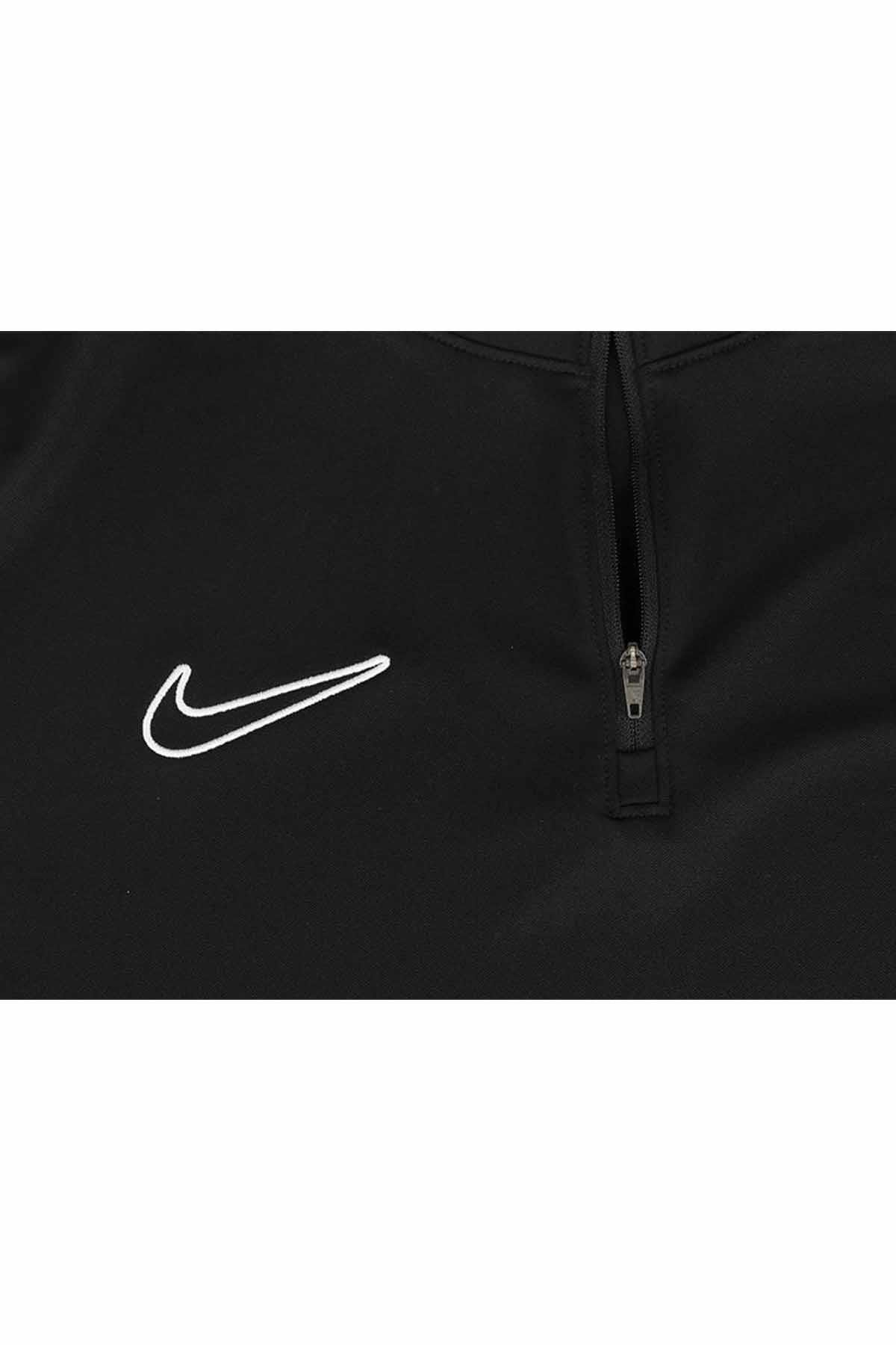 NIKESweatshirtNike Erkek Sweatshirt Erkek Sweatshirt DR1352-010-Siyah