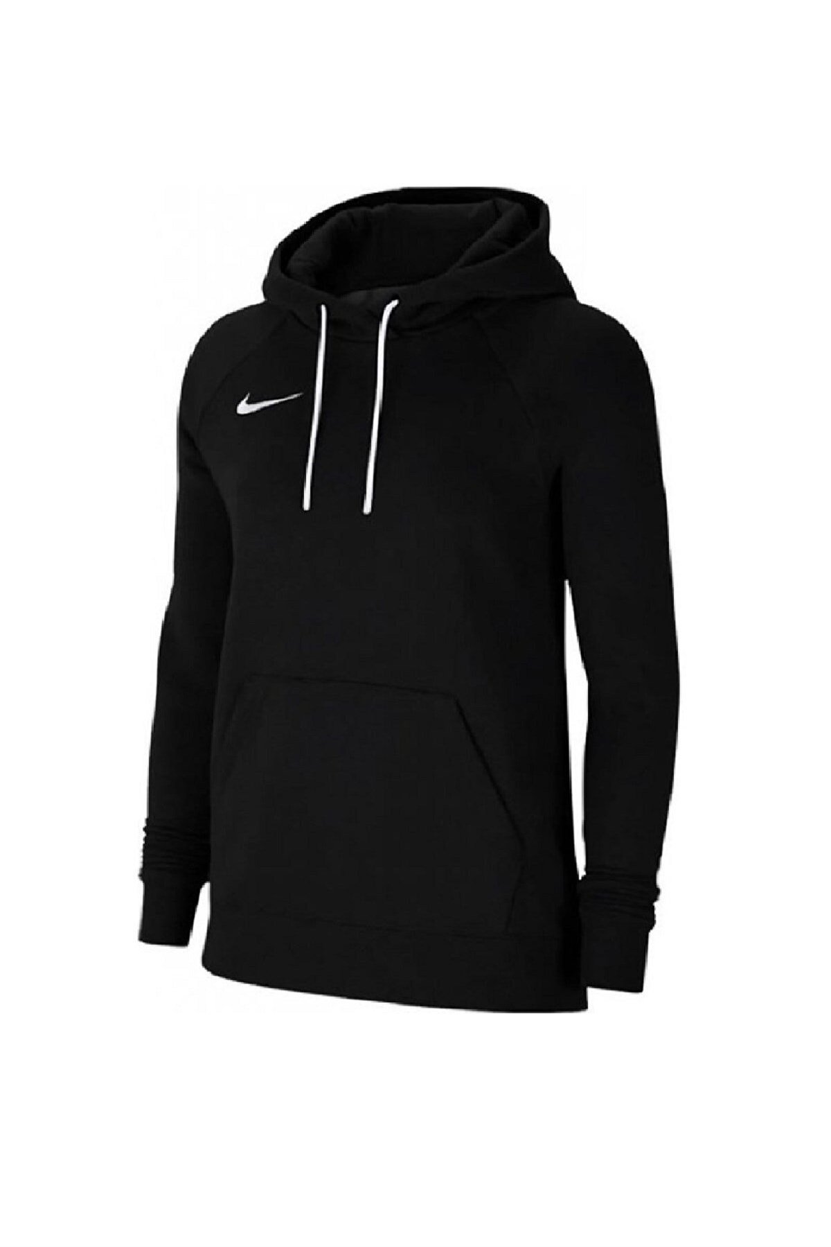 NIKESweatshirtNike Kadın Sweatshirt Kadın Sweatshirt CW6957-010-Siyah