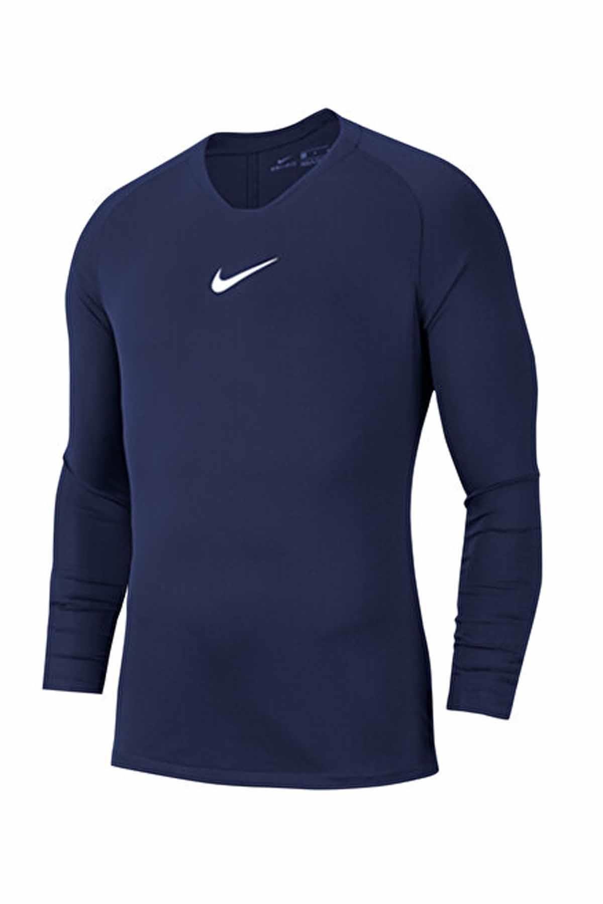 NIKESweatshirtNike M DRY PARK 1STLYR JSY LS Erkek Sweatshirt AV2609-410