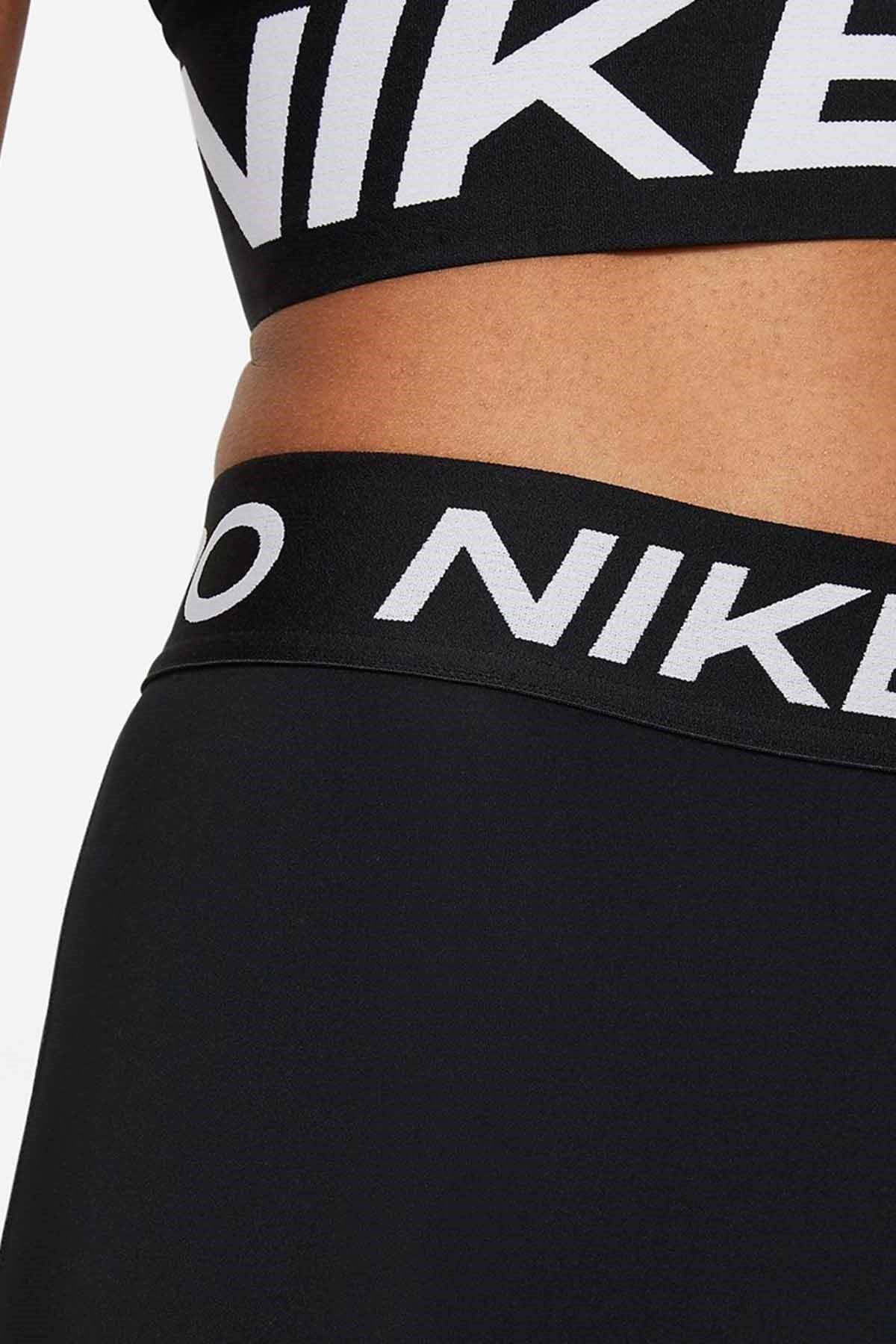 NIKETaytNike Pro Tayt Kadın Tayt CZ9779-010-SIYAH