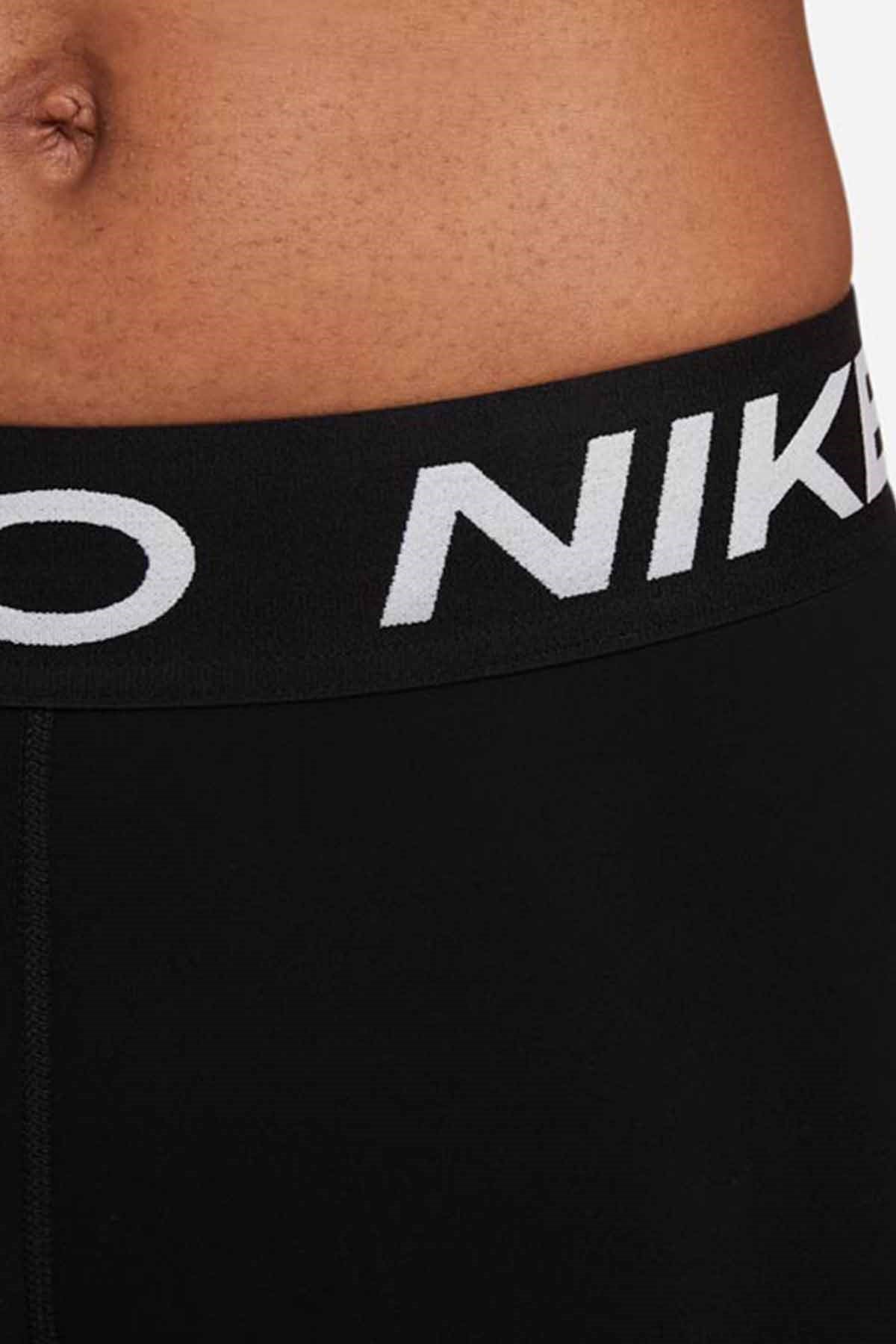 NIKETaytNike Pro Tayt Kadın Tayt CZ9779-010-SIYAH