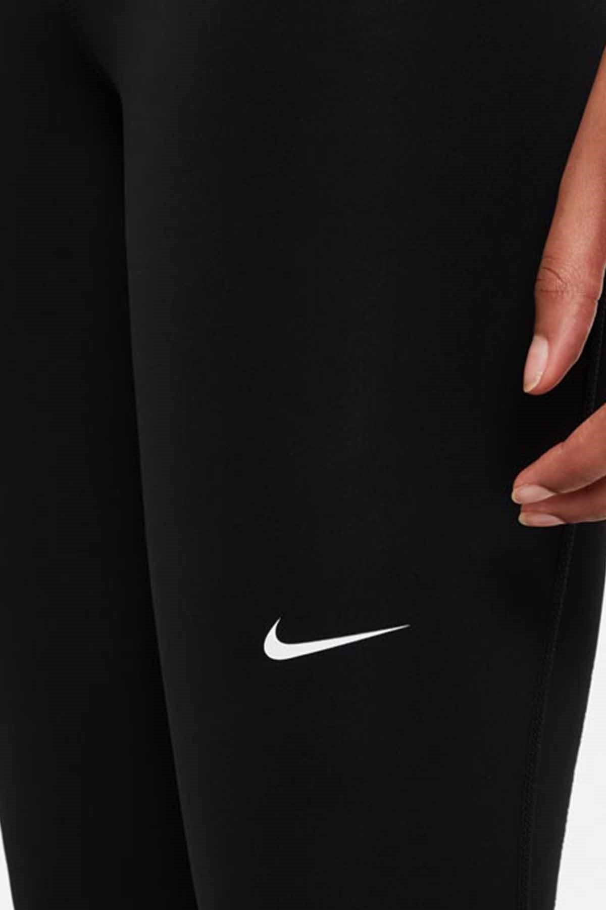 NIKETaytNike Pro Tayt Kadın Tayt CZ9779-010-SIYAH