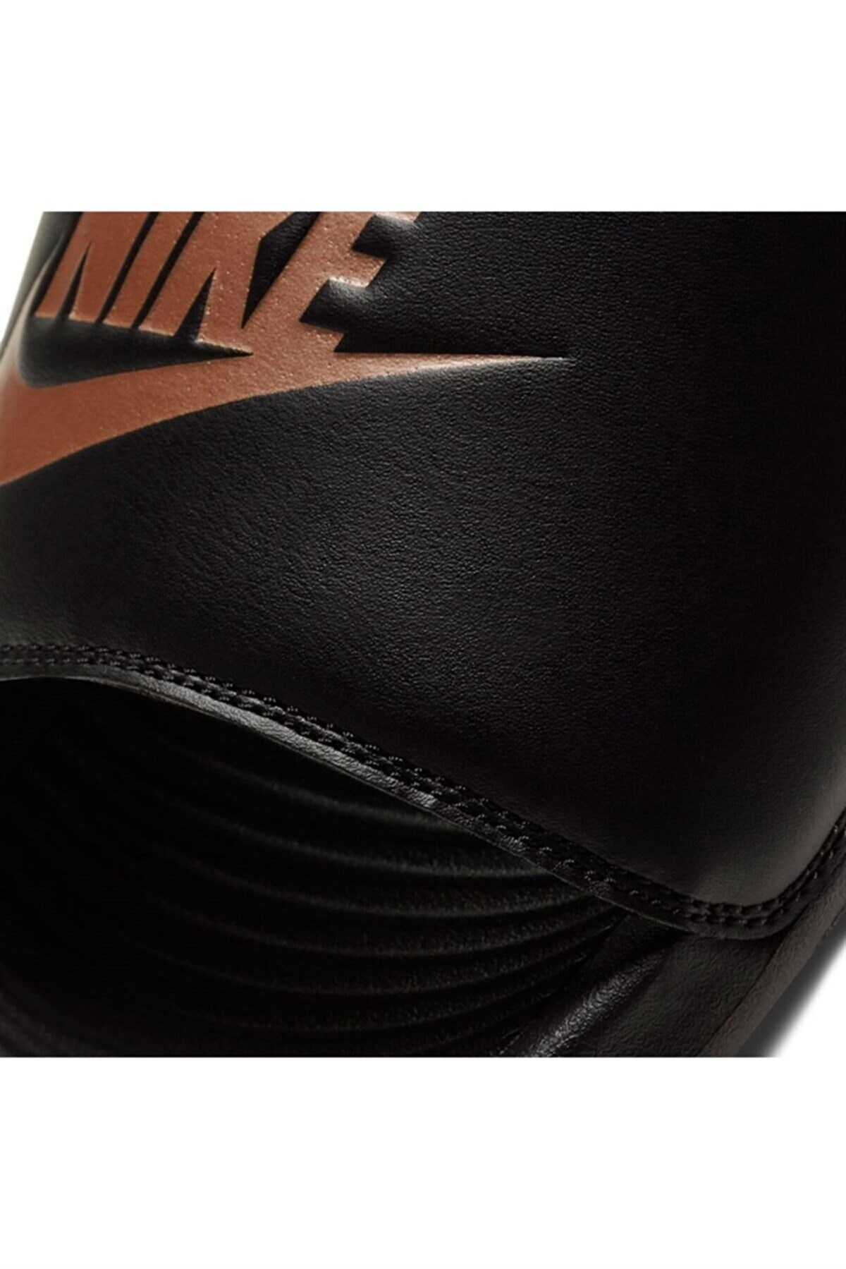 NIKETerlikNike W Victori One Slide Kadın Terlik Ayakkabı CN9677-001-SIYAH