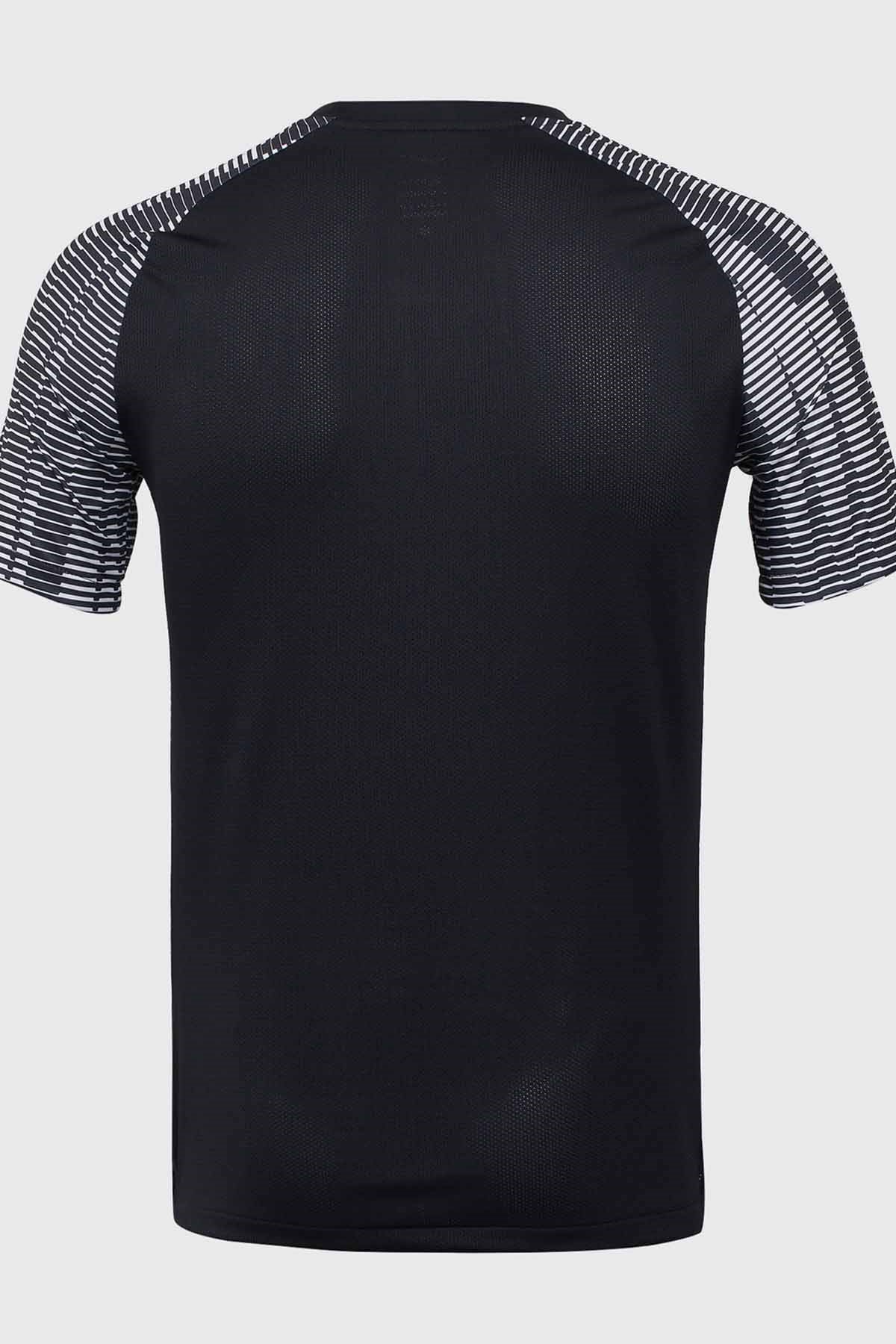 NIKETişörtNike Academy Erkek Tişört DH8031-010-Siyah