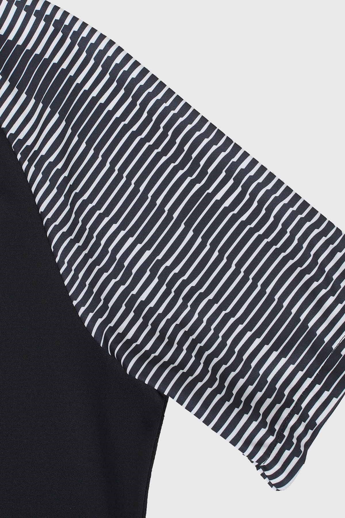 NIKETişörtNike Academy Erkek Tişört DH8031-010-Siyah