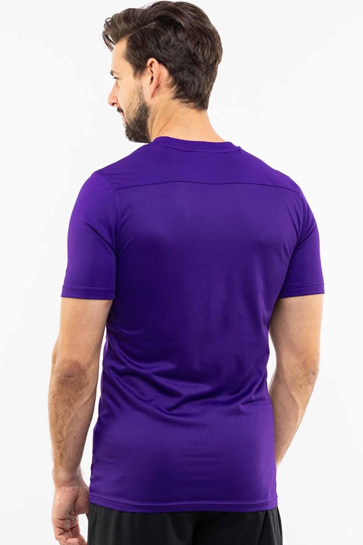 NIKETişörtNike DRY PARK VII JSY SS Erkek Tişört BV6708-547