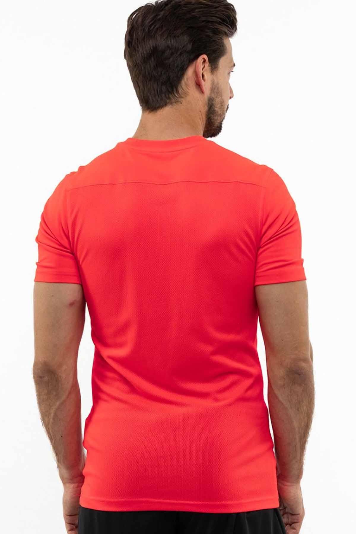 NIKETişörtNike DRY PARK VII JSY SS Erkek Tişört BV6708-635