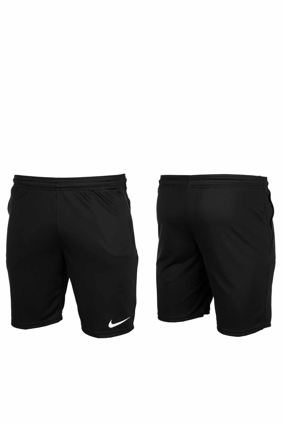 NIKETişörtNike Erkek Şort-Tişört Takım V-1 Erkek Tişört NK1336-100-BEYAZ