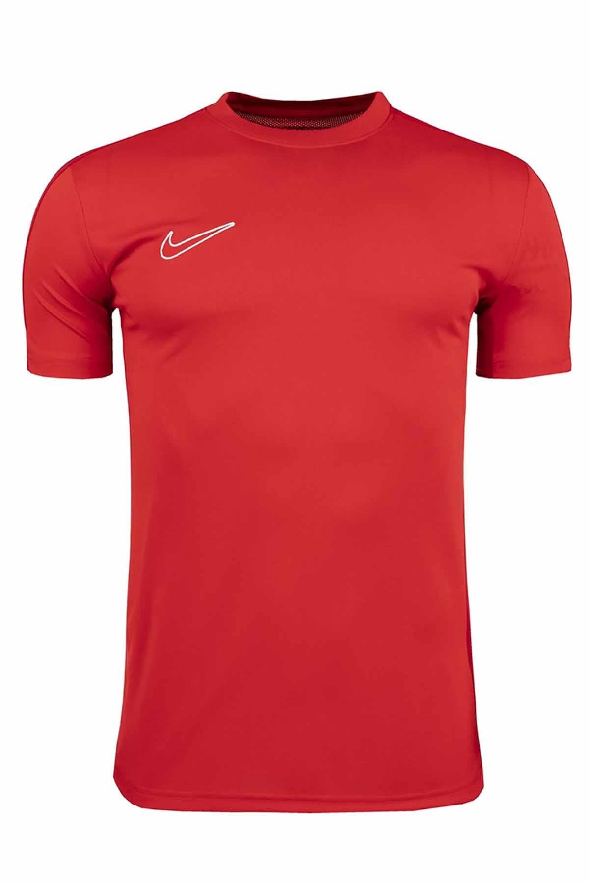 NIKETişörtNike Erkek Şort-Tişört Takım V-1 Erkek Tişört NK1336-657-Siyah