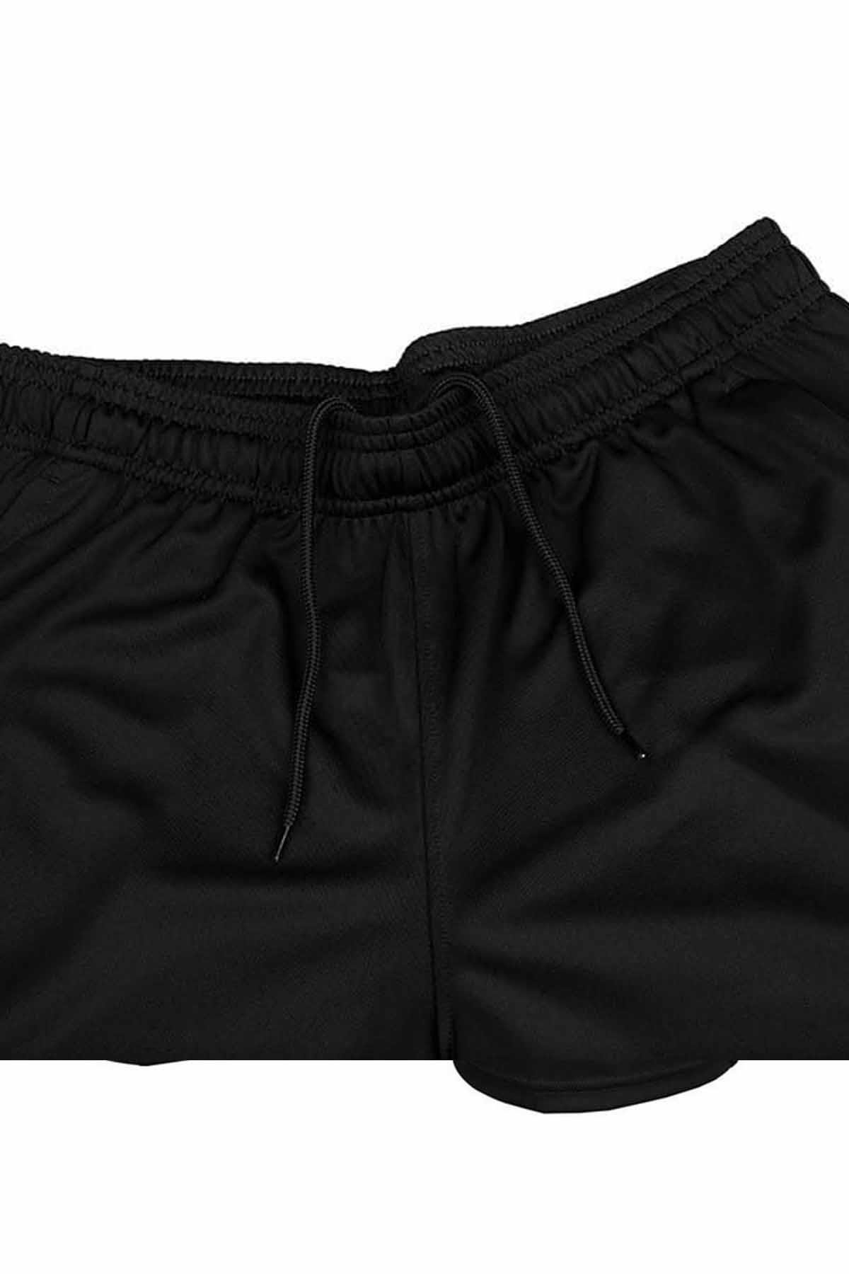 NIKETişörtNike Erkek Şort-Tişört Takım V-1 Erkek Tişört NK1336-100-BEYAZ