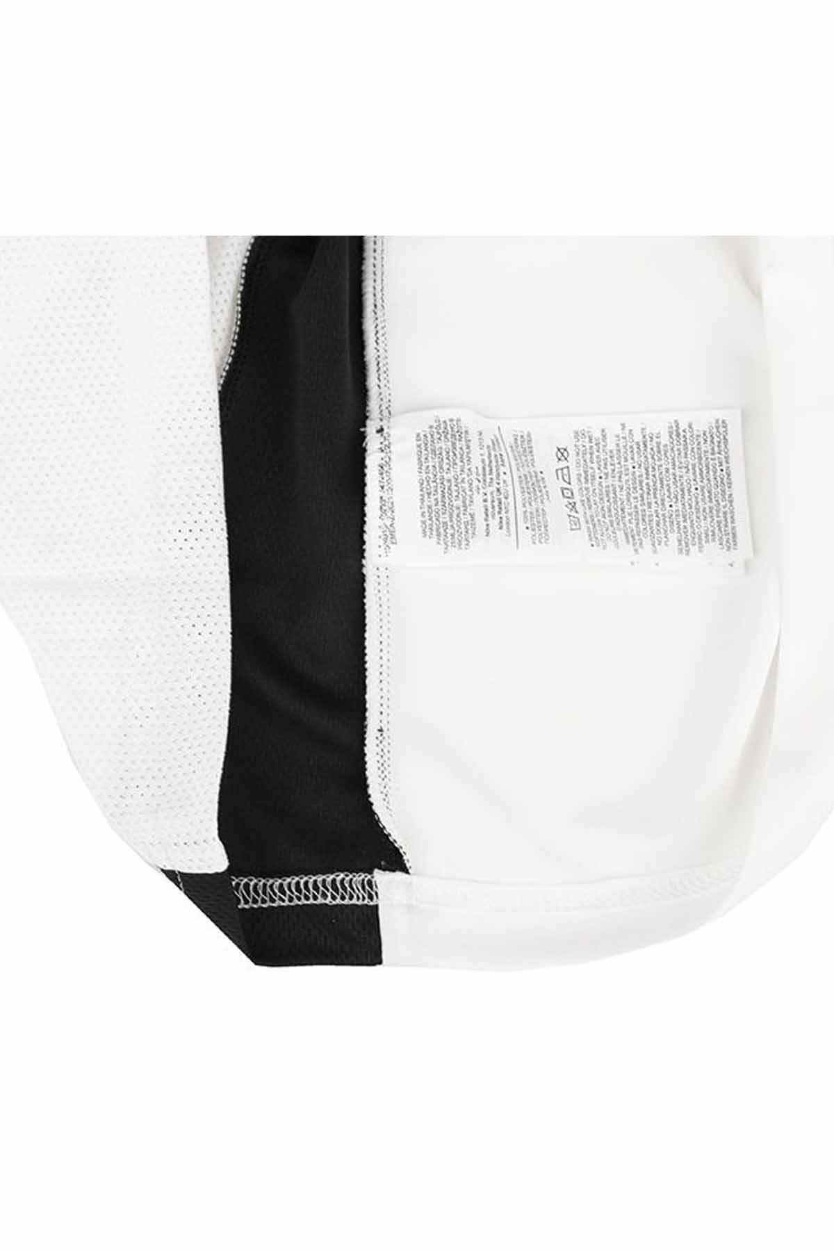 NIKETişörtNike Erkek Tişört Dri Fit Teknoloji Erkek Tişört DR1336-100-BEYAZ