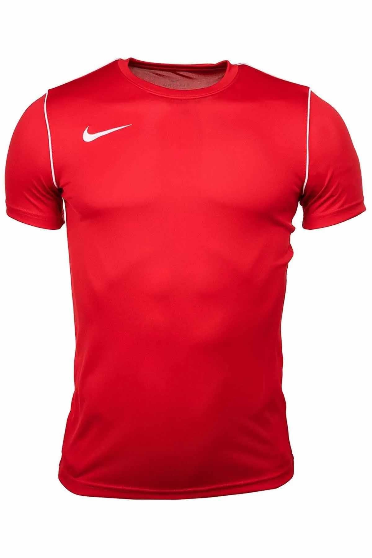 NIKETişörtNike M DRY PARK20 TOP SS Erkek Tişört BV6883-657