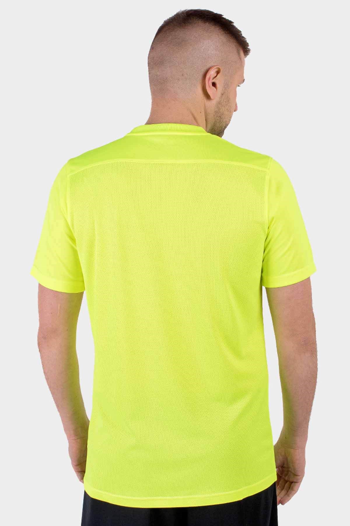 NIKETişörtNike SS PARK Erkek Tişört 725891-702-SARI