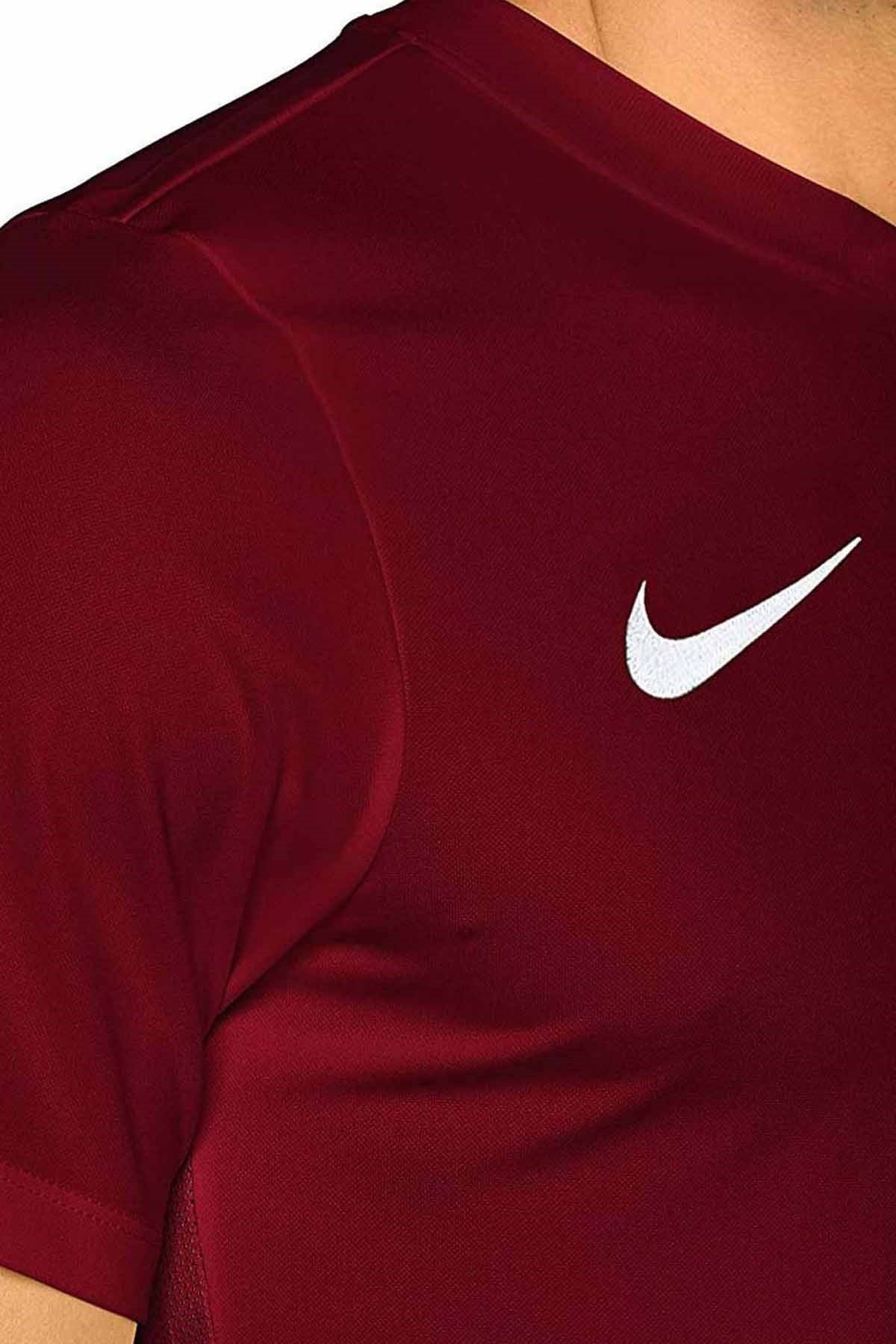 NIKETişörtNike SS PARK VI JSY Erkek Tişört 725891-677-BORDO