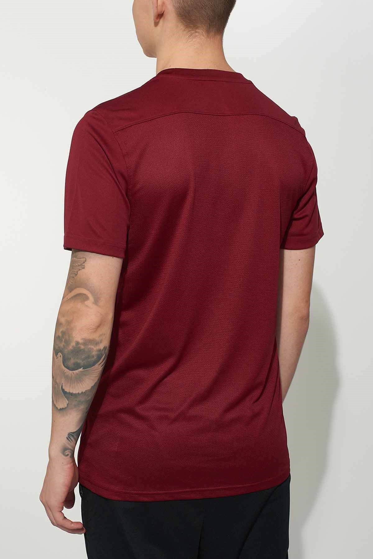 NIKETişörtNike SS PARK VI JSY Erkek Tişört 725891-677-BORDO