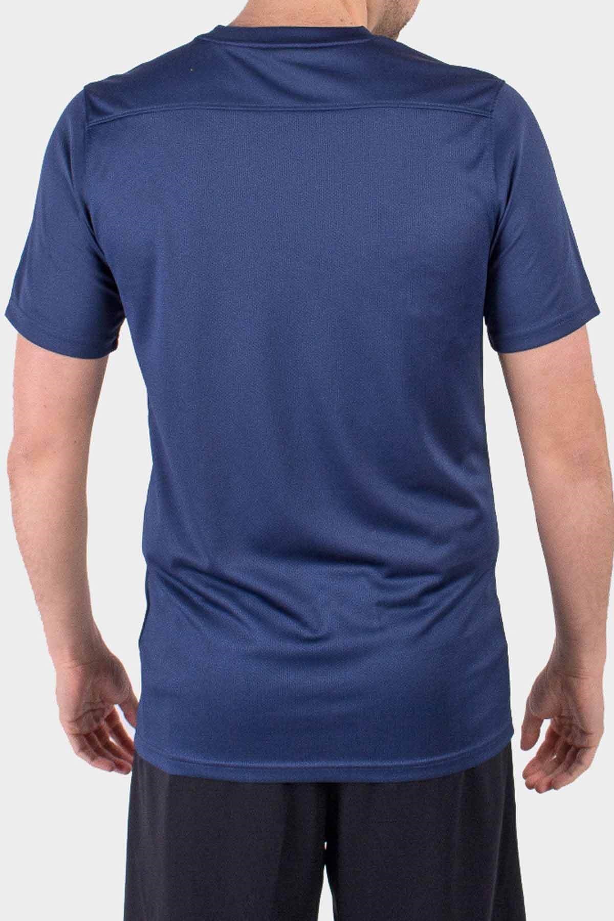 NIKETişörtNike SS PARK VI JSY Erkek Tişört 725891-410-LACIVERT