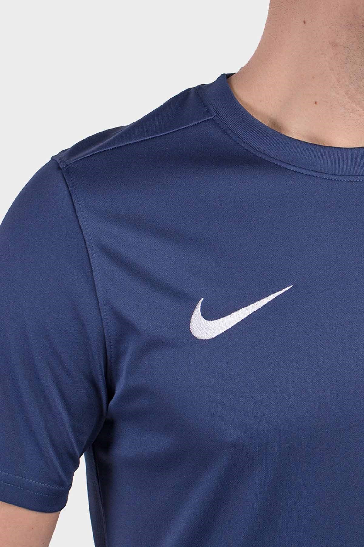 NIKETişörtNike SS PARK VI JSY Erkek Tişört 725891-410-LACIVERT