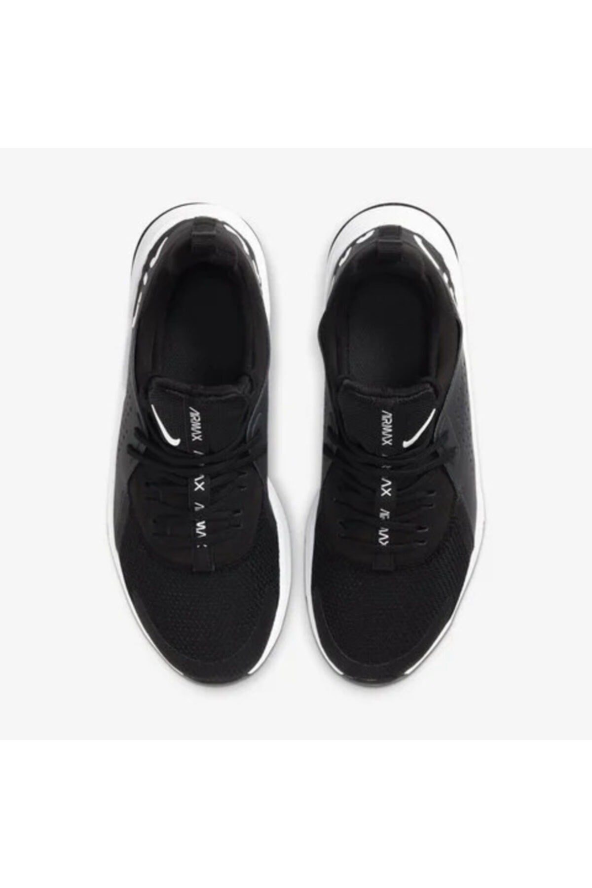 NIKETrainingNike WMNS AIR MAX BELLA TR 3 Kadın Training Ayakkabı CJ0842-004-Siyah-Byz