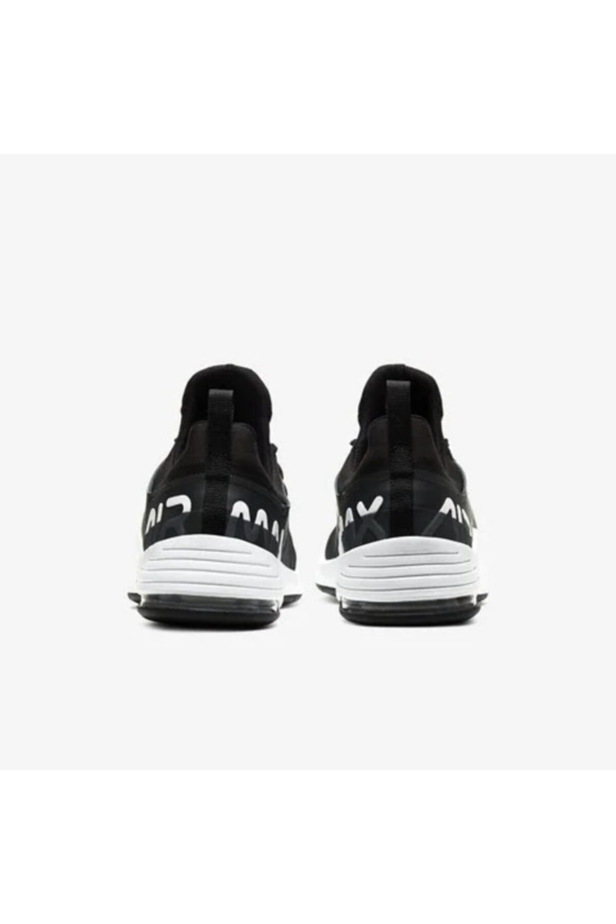 NIKETrainingNike WMNS AIR MAX BELLA TR 3 Kadın Training Ayakkabı CJ0842-004-Siyah-Byz