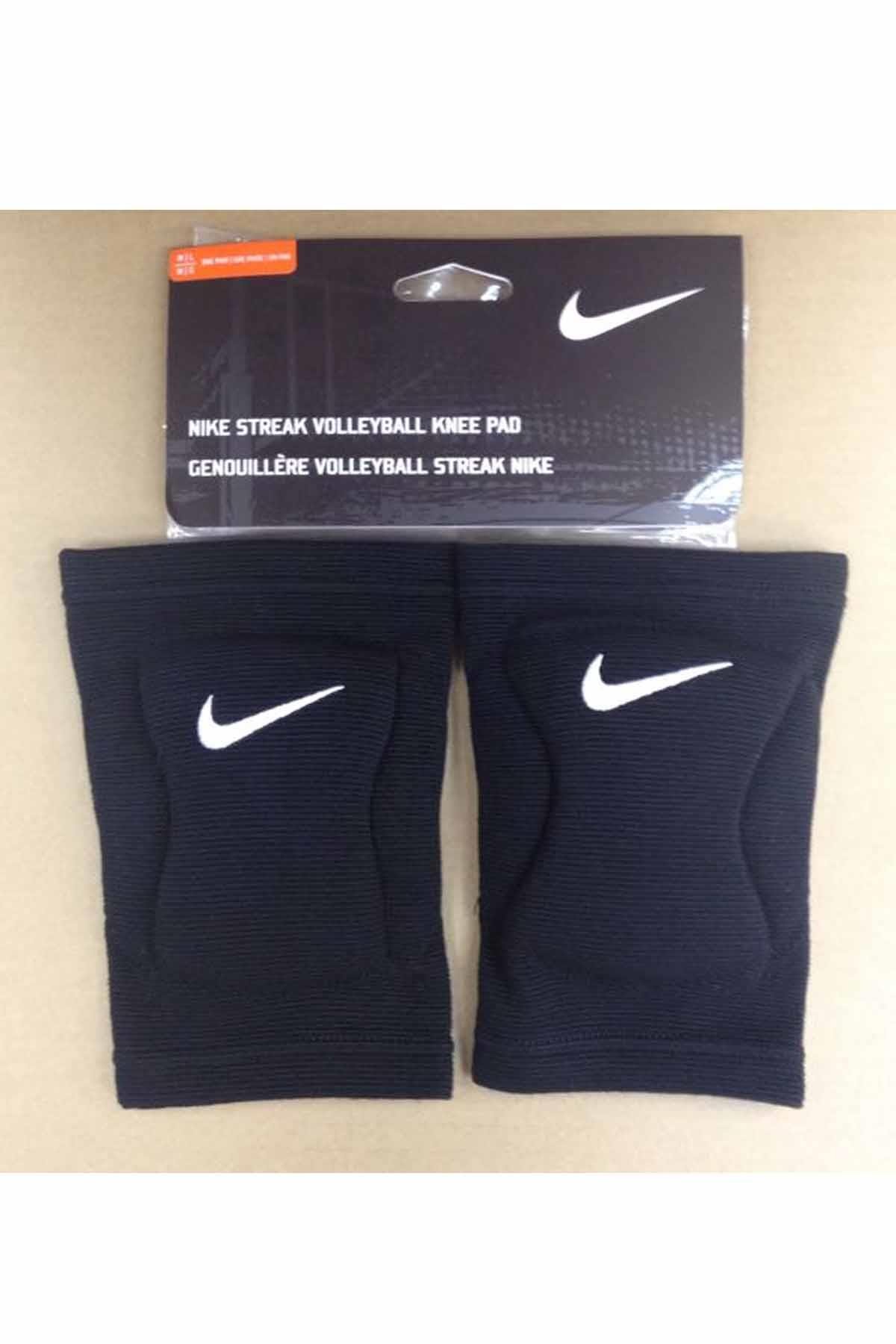 NIKEVoleybol DizliğiNIKE ESSENTIAL VOLLEYBALL KNEE PAD Unisex Voleybol Dizliği NVP06-001