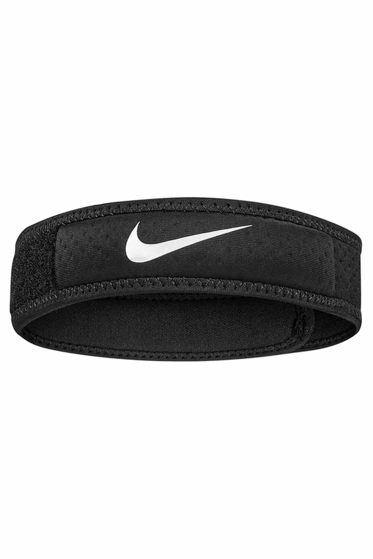 NIKEVoleybol DizliğiNike Pro Patella Band 3.0 Unisex Voleybol Dizliği N.100.0681.010.SM-Siyah