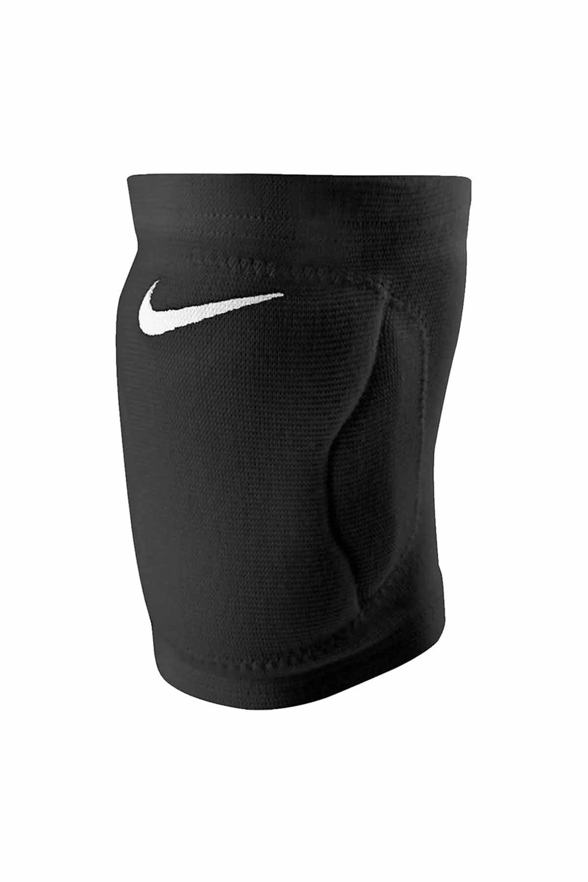 NIKEVoleybol DizliğiNike Y Streak Knee Pads Ce 2 Pk Unisex Voleybol Dizliği N.VP.13.001.OS-Siyah