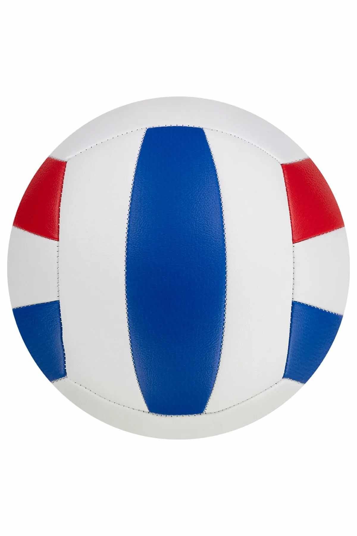 NIKEVoleybol TopuNike All Court Volleyball Deflated Unisex Voleybol Topu N.100.9072.124.05-Çok Renkli