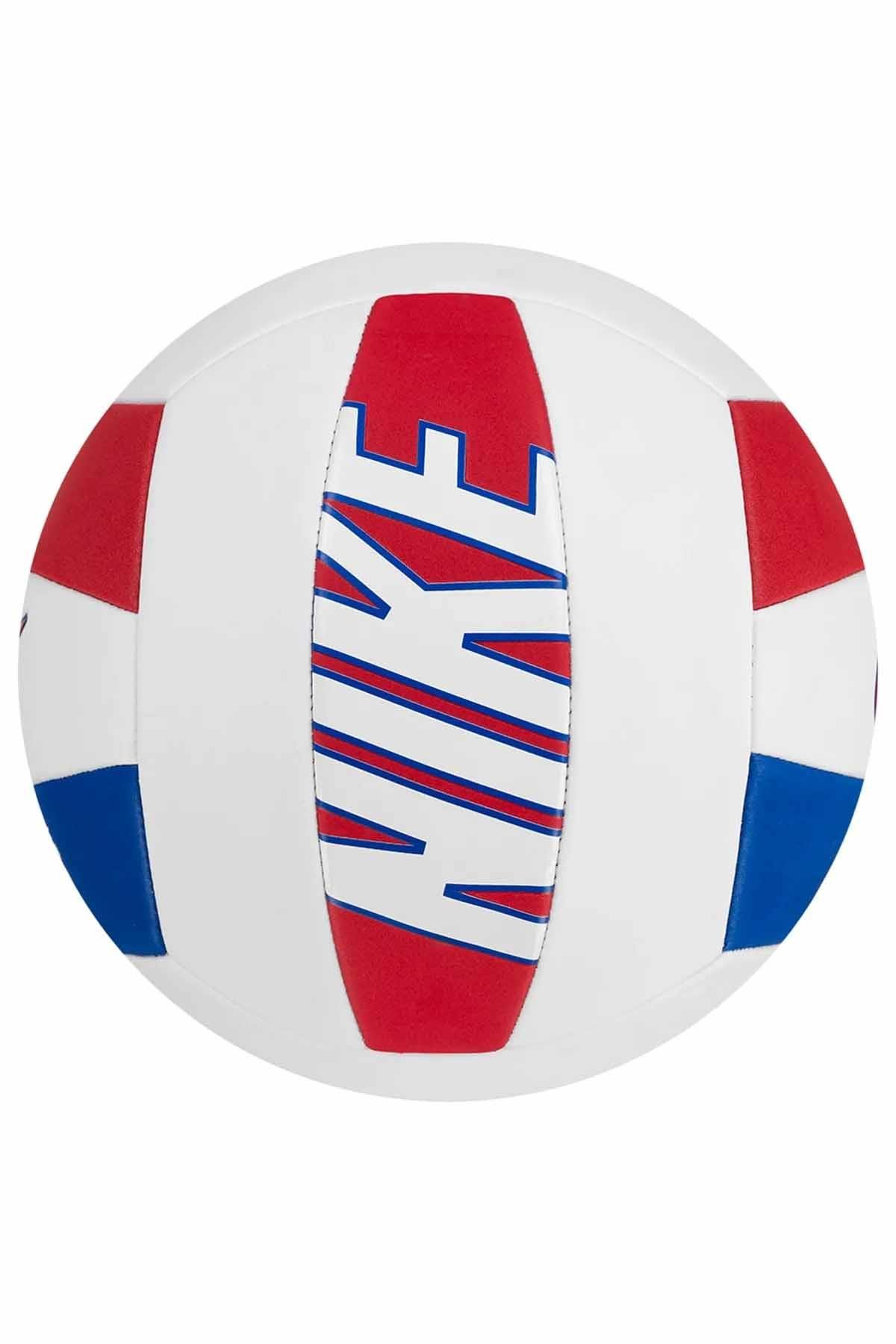 NIKEVoleybol TopuNike All Court Volleyball Deflated Unisex Voleybol Topu N.100.9071.124.05-Çok Renkli