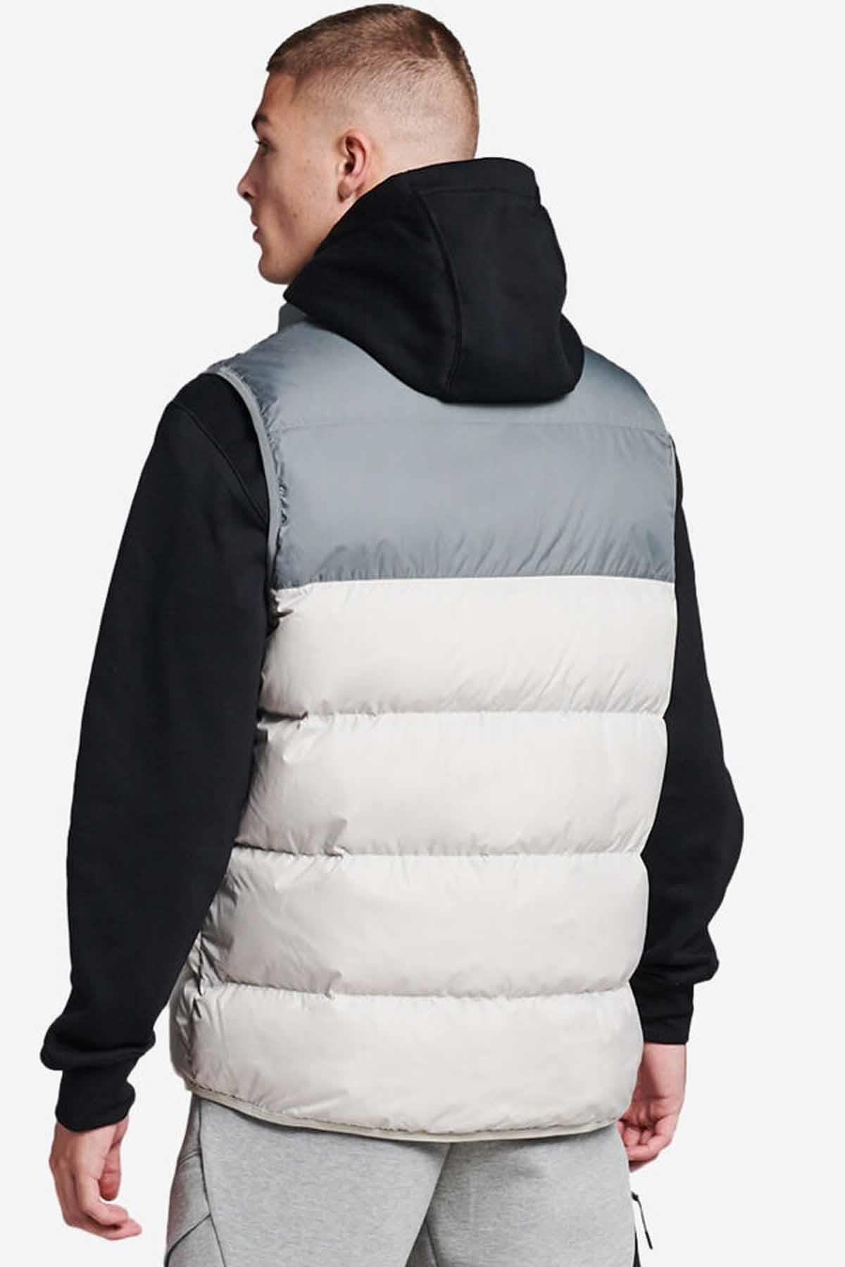 NIKEYelekNike Erkek Yelek Erkek Yelek DR9617-084-Çok Renkli