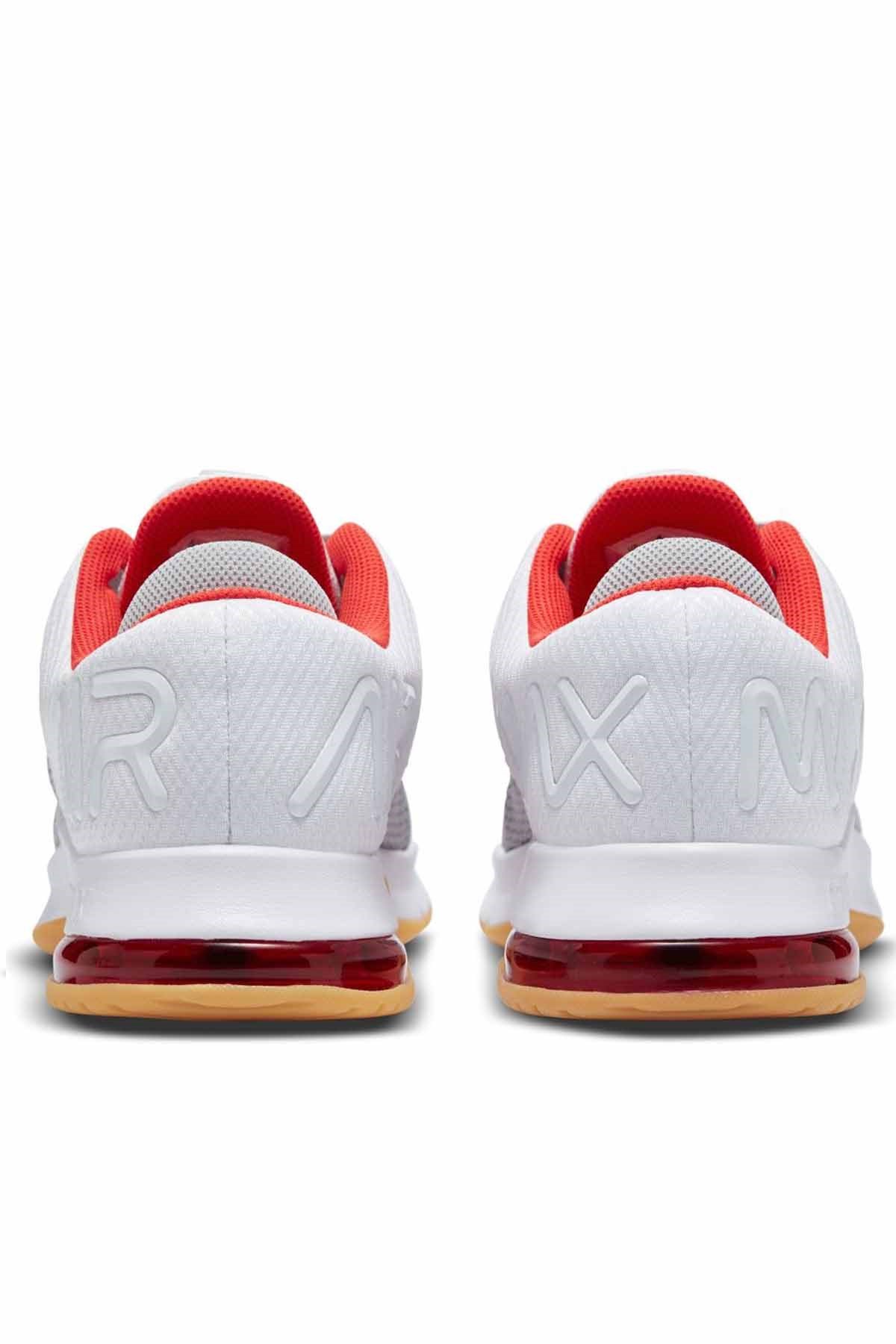 NIKEYürüyüş KoşuNike Air Max Alpha Trainer Erkek Yürüyüş Koşu Ayakkabı CW3396-006-Gri