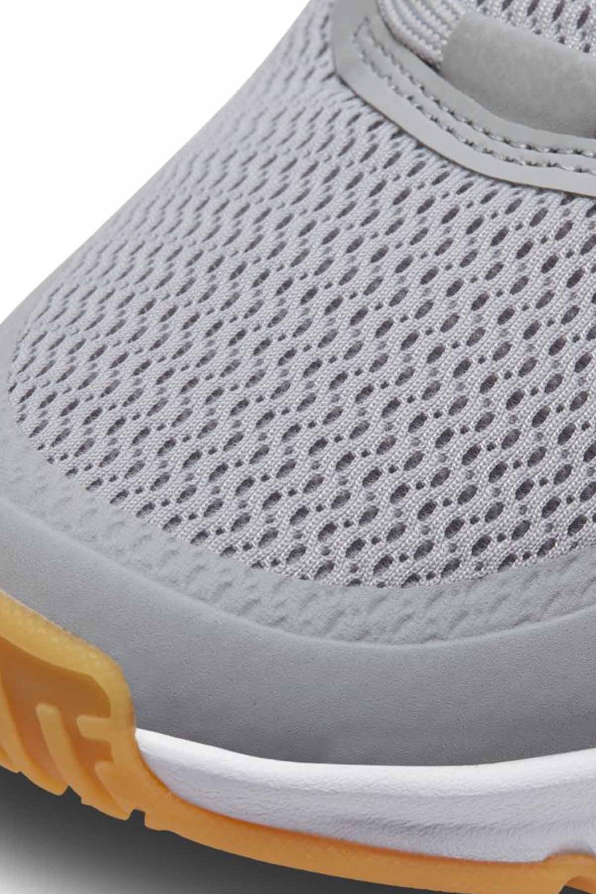 NIKEYürüyüş KoşuNike Air Max Alpha Trainer Erkek Yürüyüş Koşu Ayakkabı CW3396-006-Gri